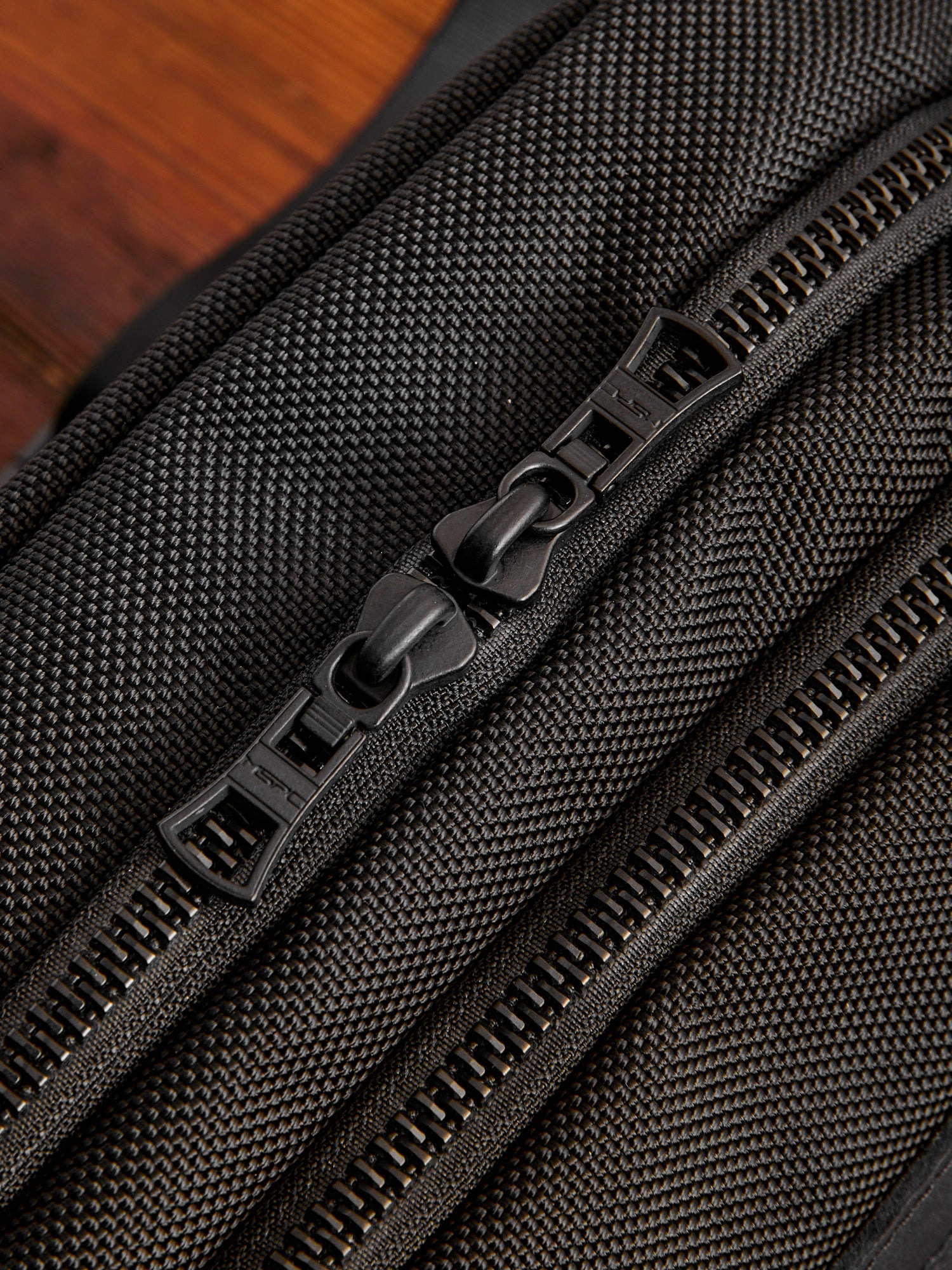 Explorer Sling Bag in Black - 6