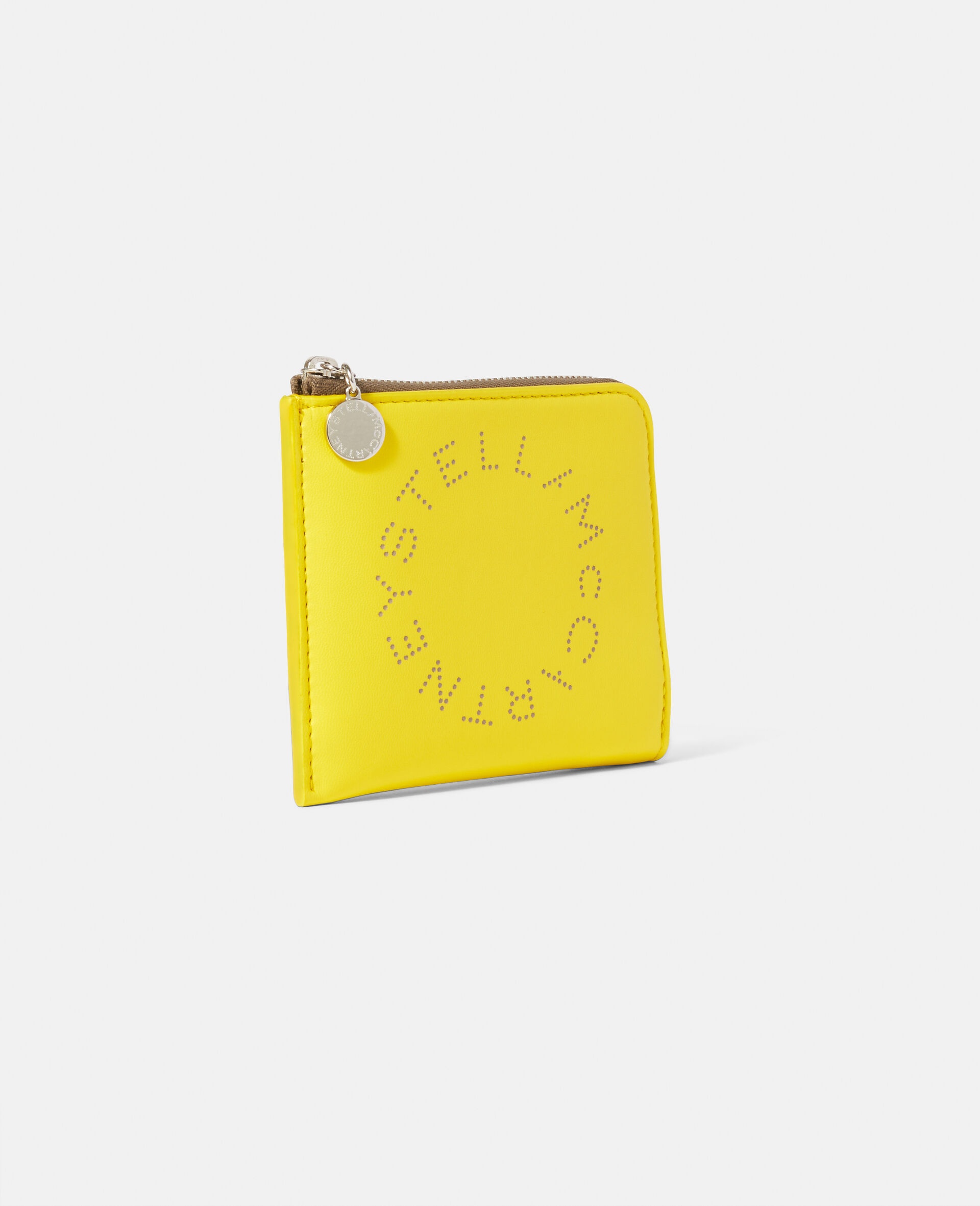 Logo Zip Cardholder - 2