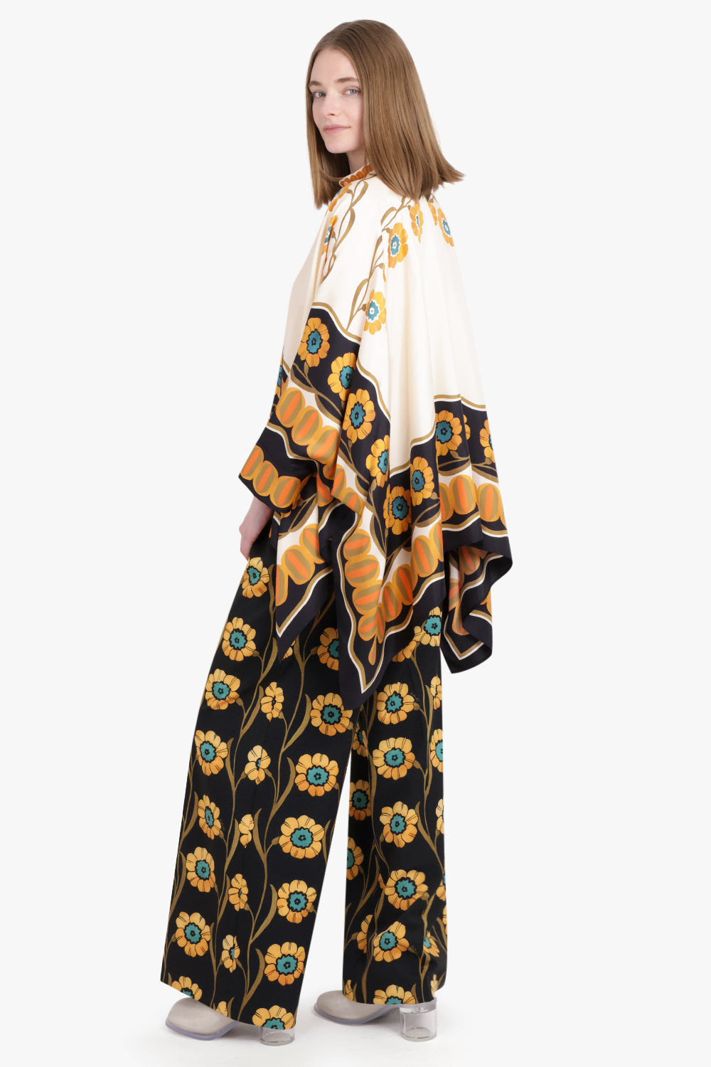LA COMASCA PANTS | DAISYCHAIN - 4