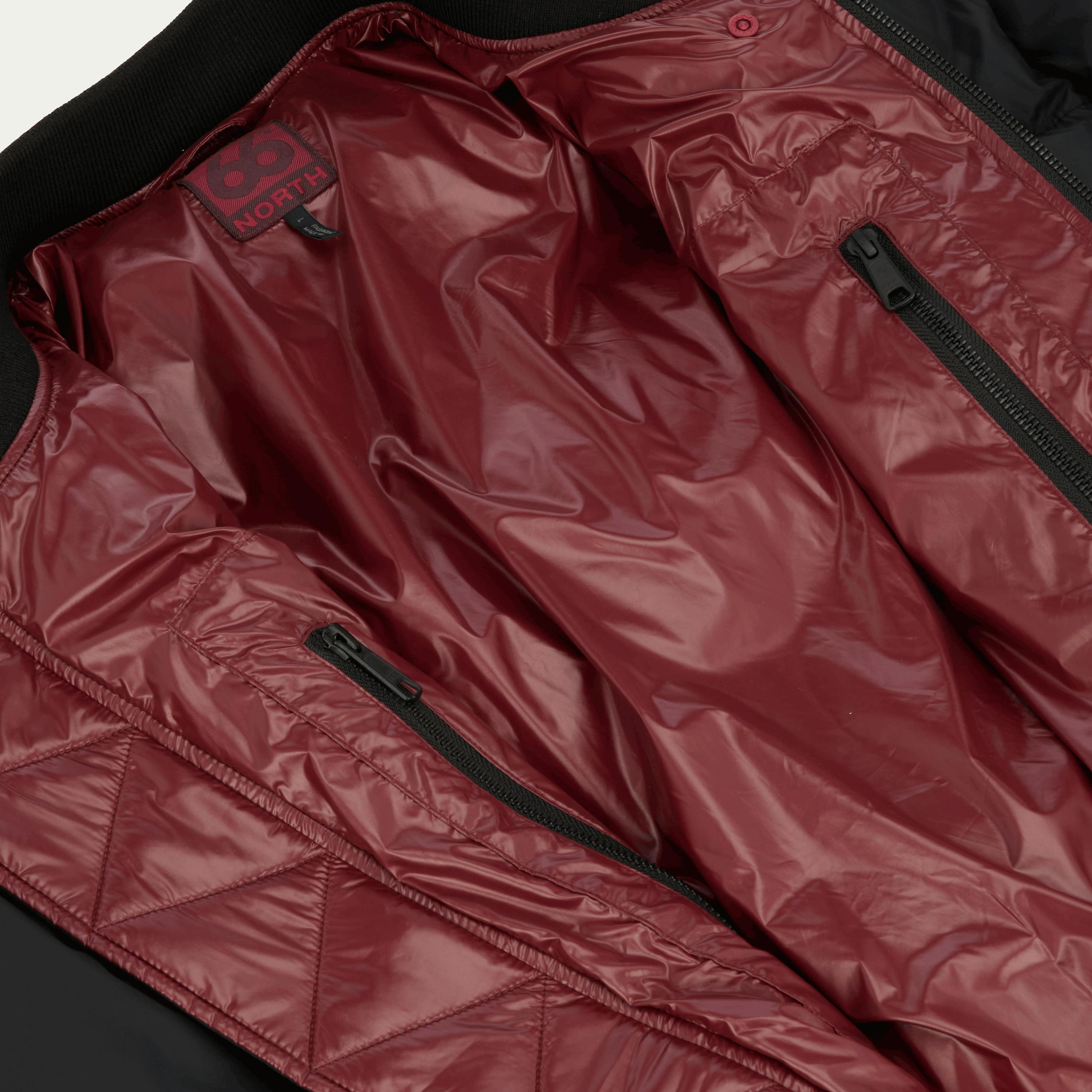 Dyngja Down Bomber - 4