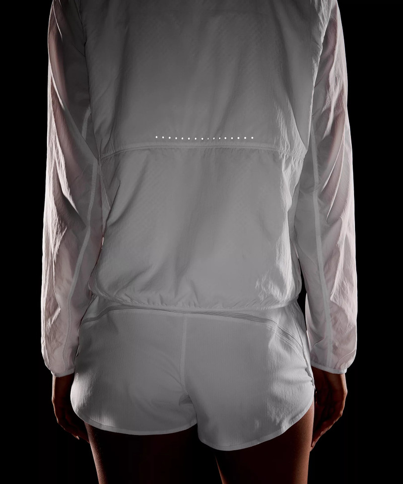 Women’s InsulEight Cold-Weather Run Shell 9