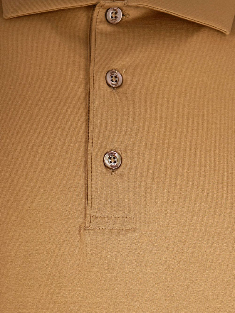 short-sleeve polo shirt 3