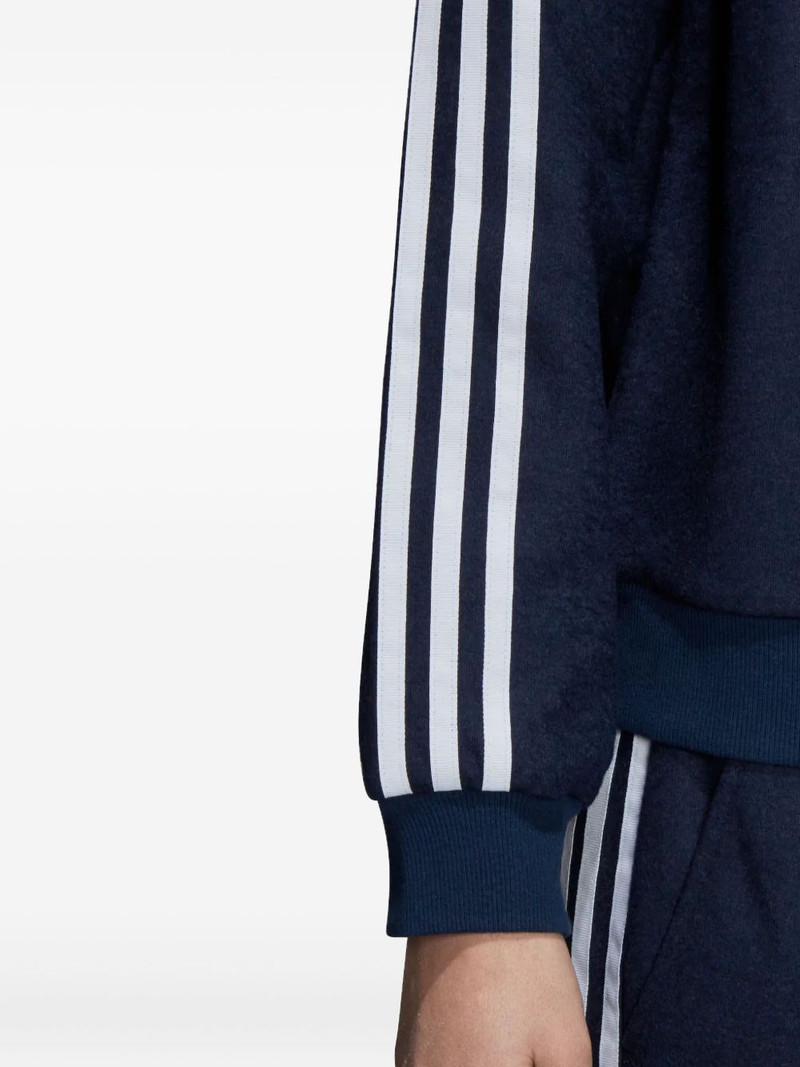 adidas Originals Trefoil sweatshirt outlook