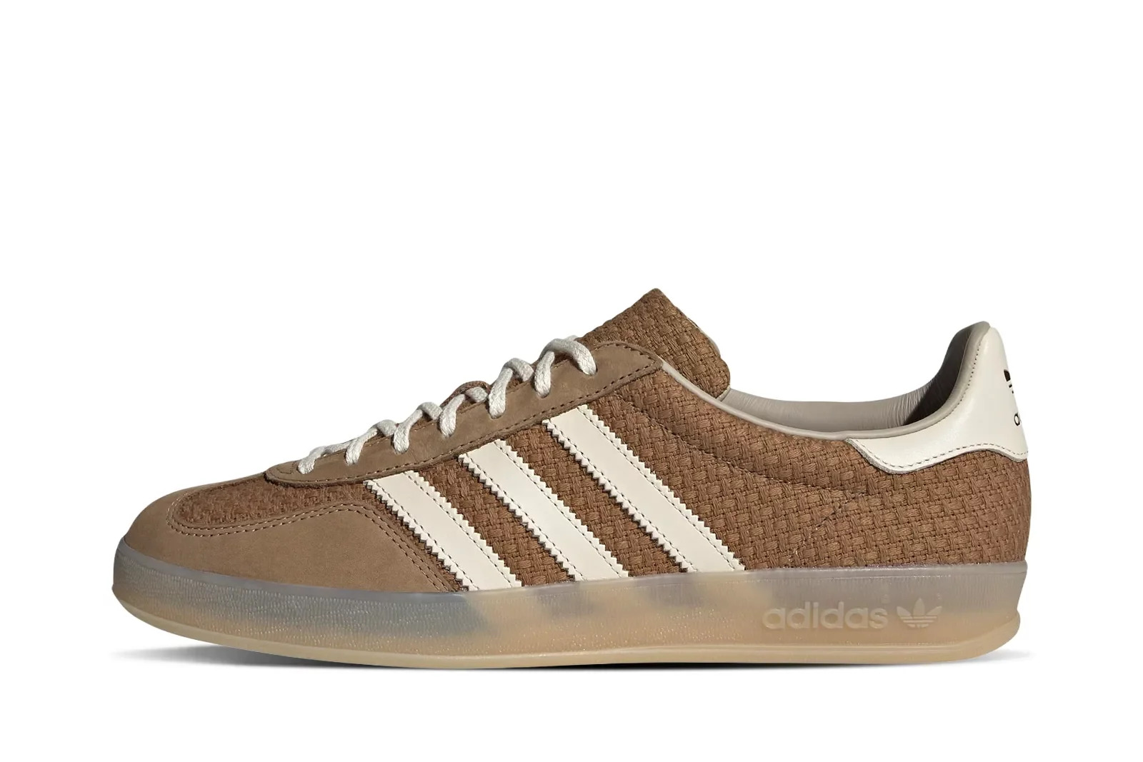 Gazelle Indoor "Brown Desert" - 1