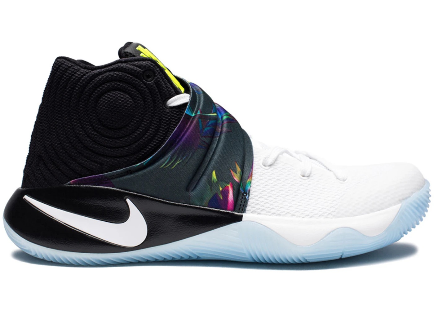 Nike Kyrie 2 Parade - 1