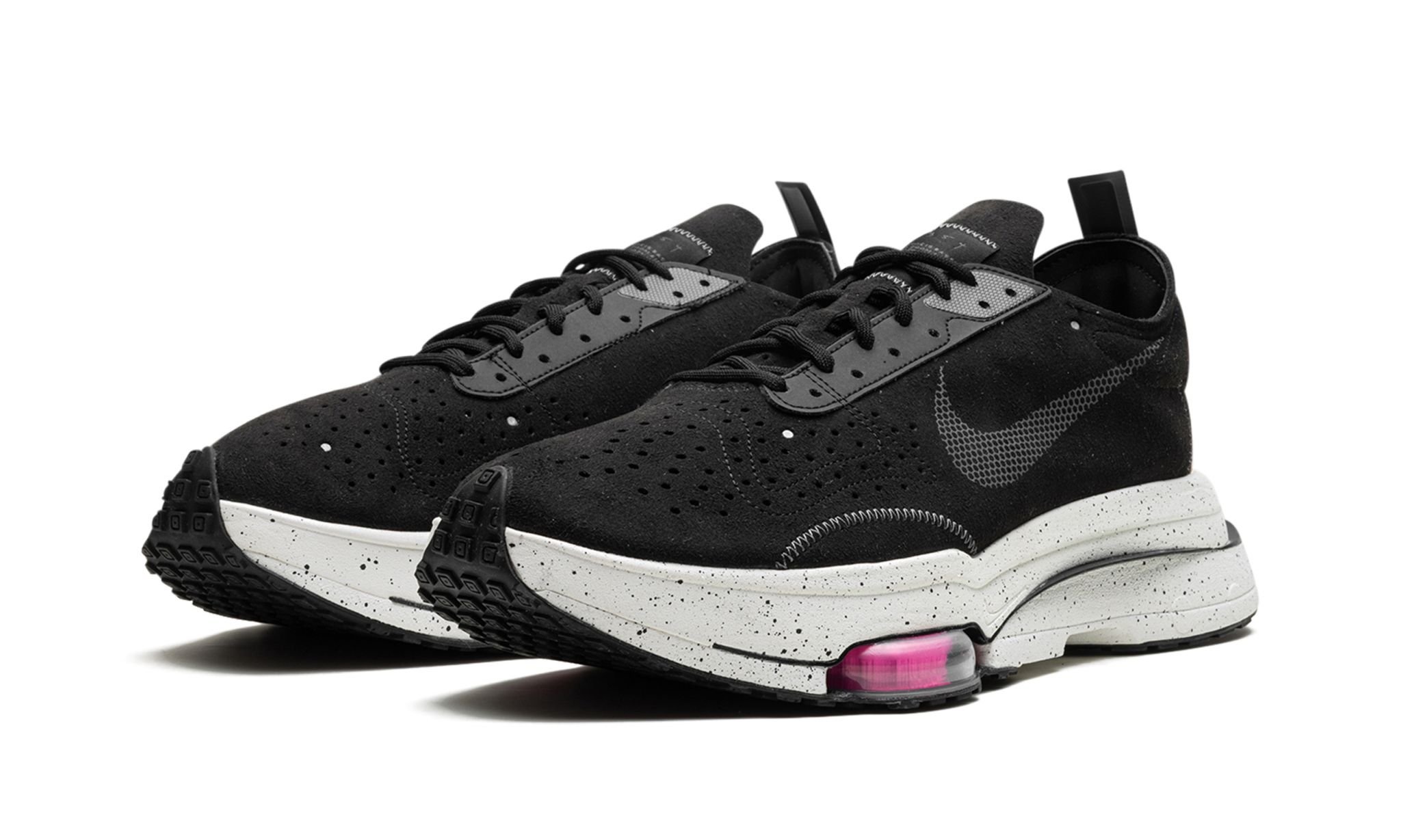 Air Zoom Type "Black Hyper Pink" - 2