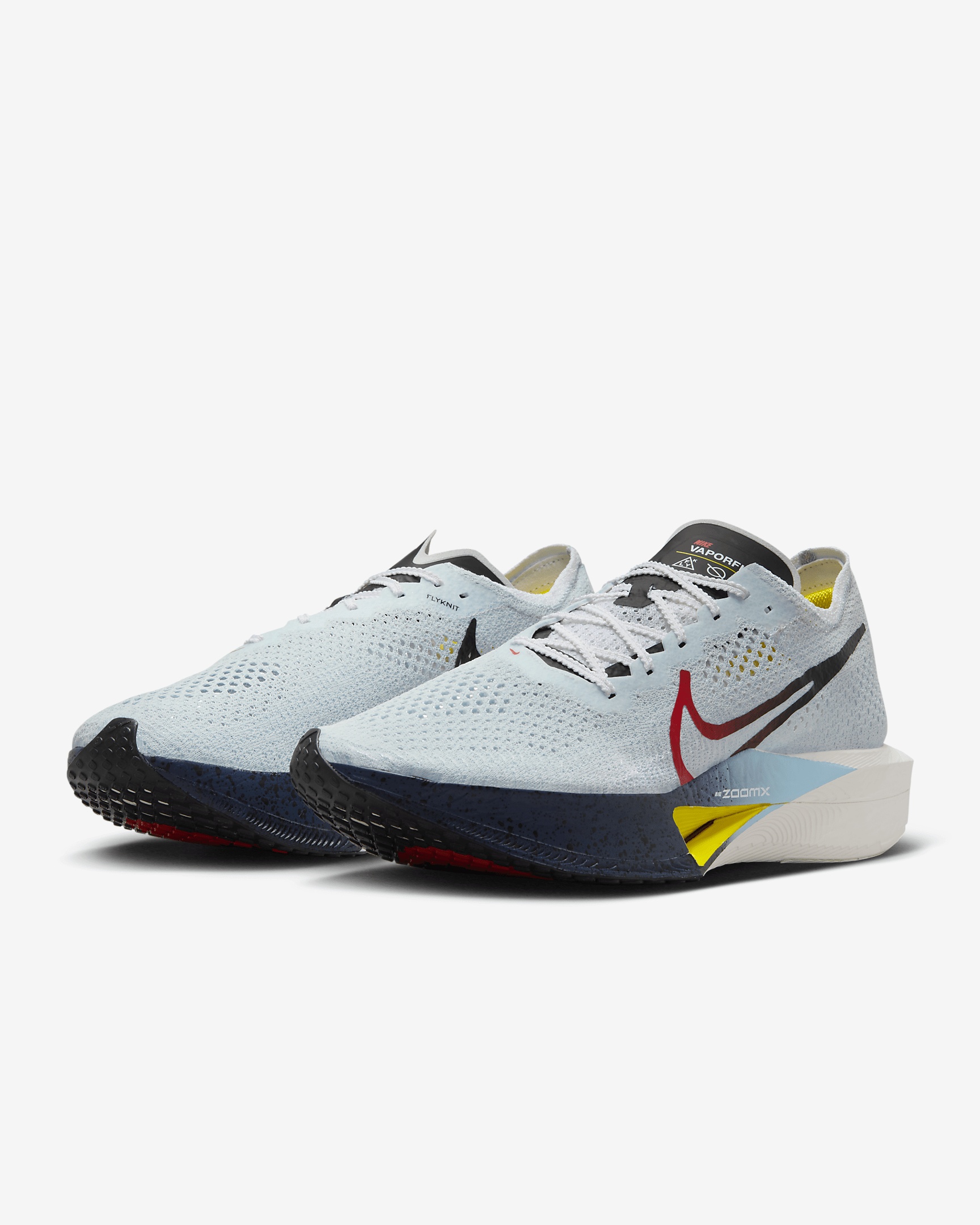 Nike Vaporfly 3 Men's Road Racing Shoes - 5