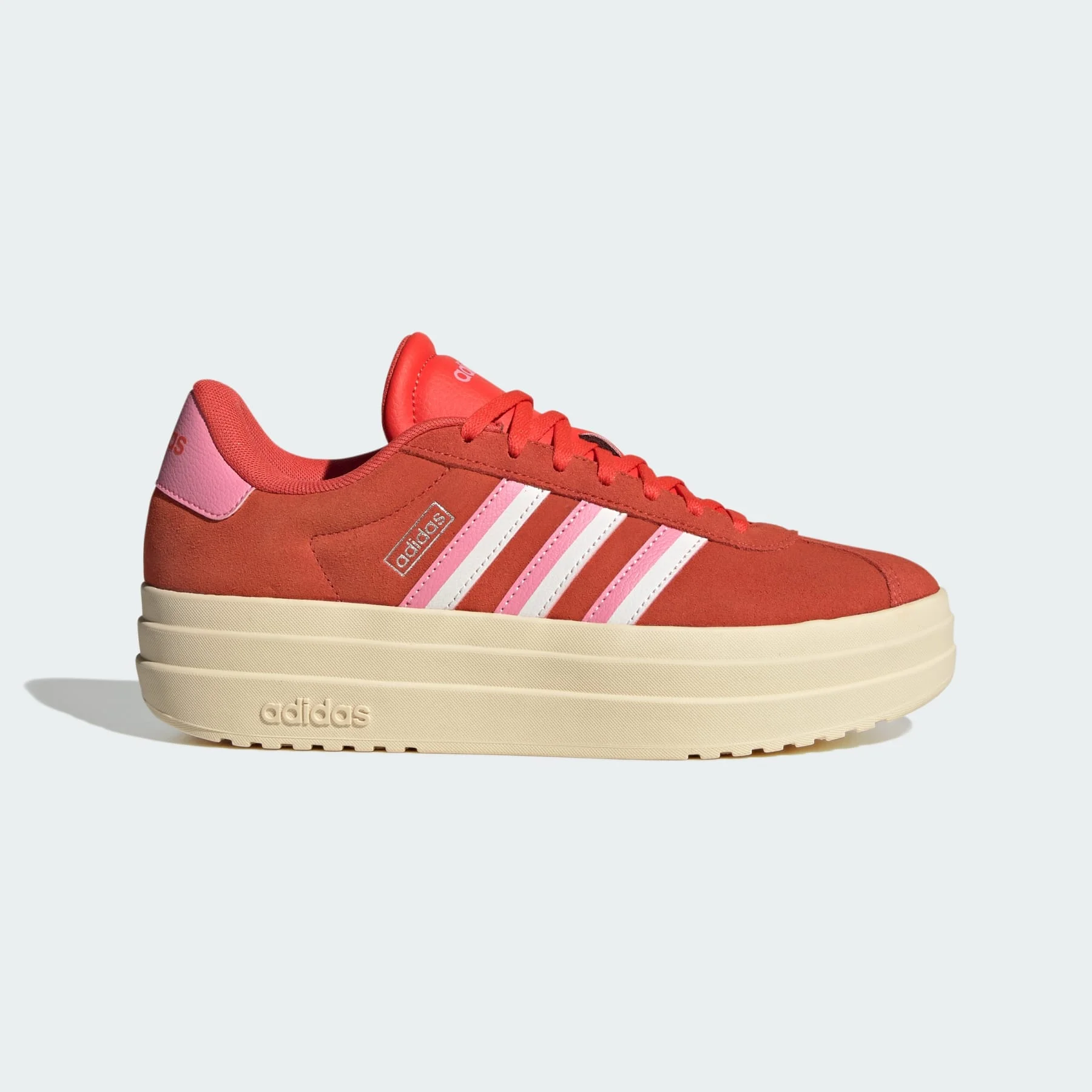 VL Court Bold Shoes - 1