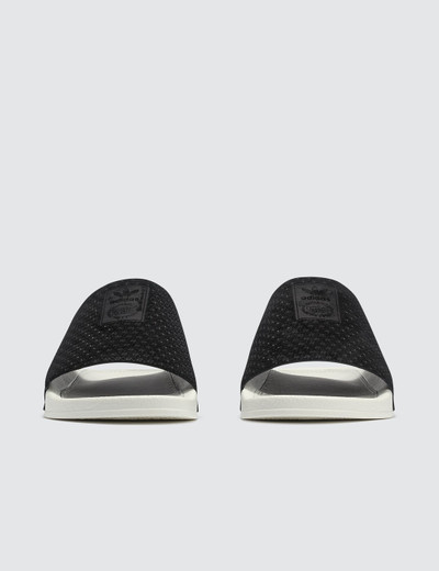 adidas Originals ADILETTE LUXE SLIDES outlook