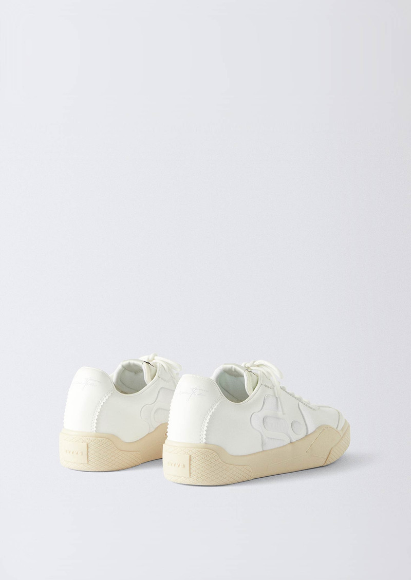 SANTOS AEGIS WHITE 5