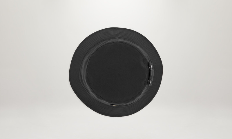 CASTMASTER BUCKET HAT 3