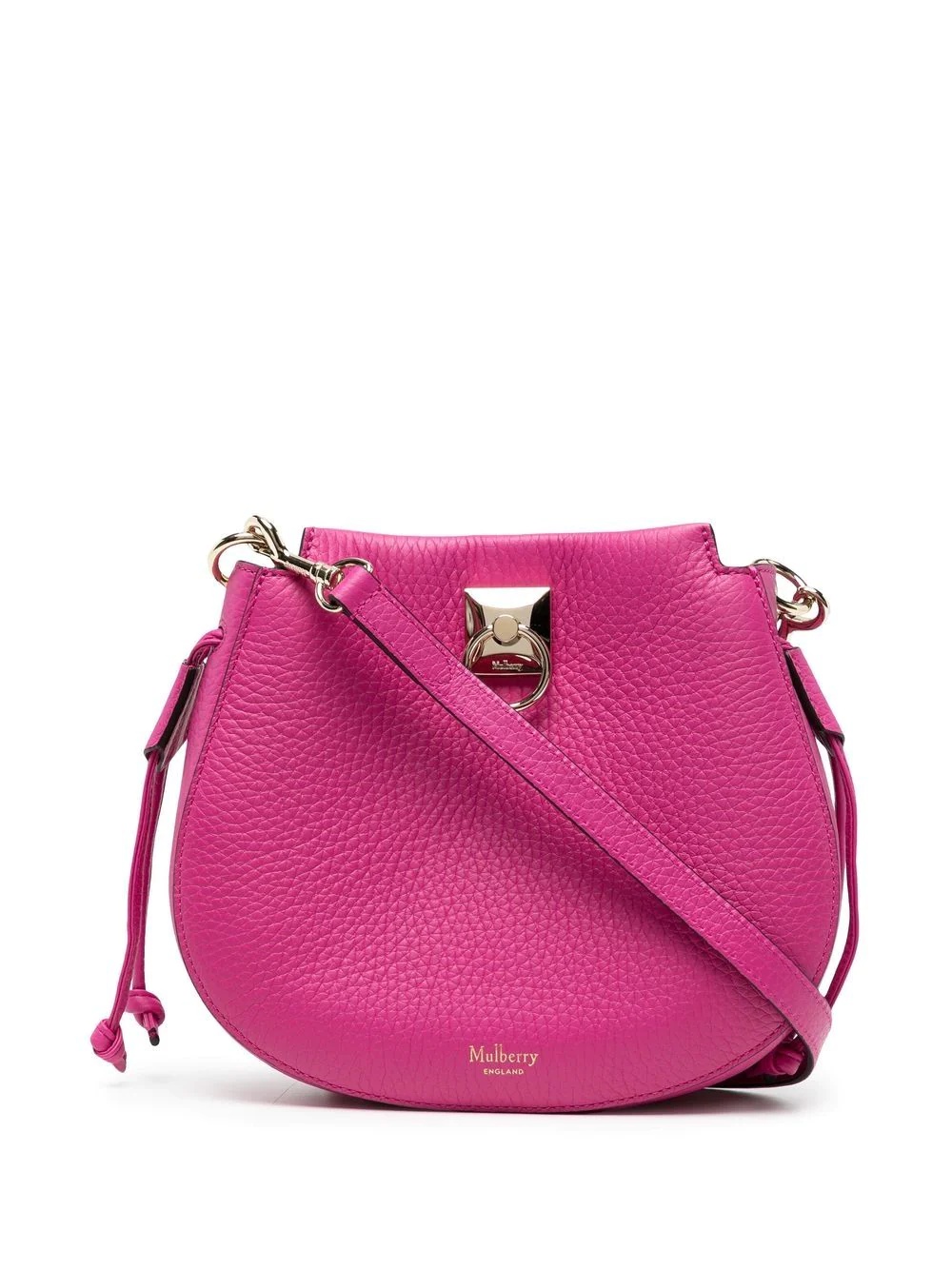 mini Iris tote bag - 6
