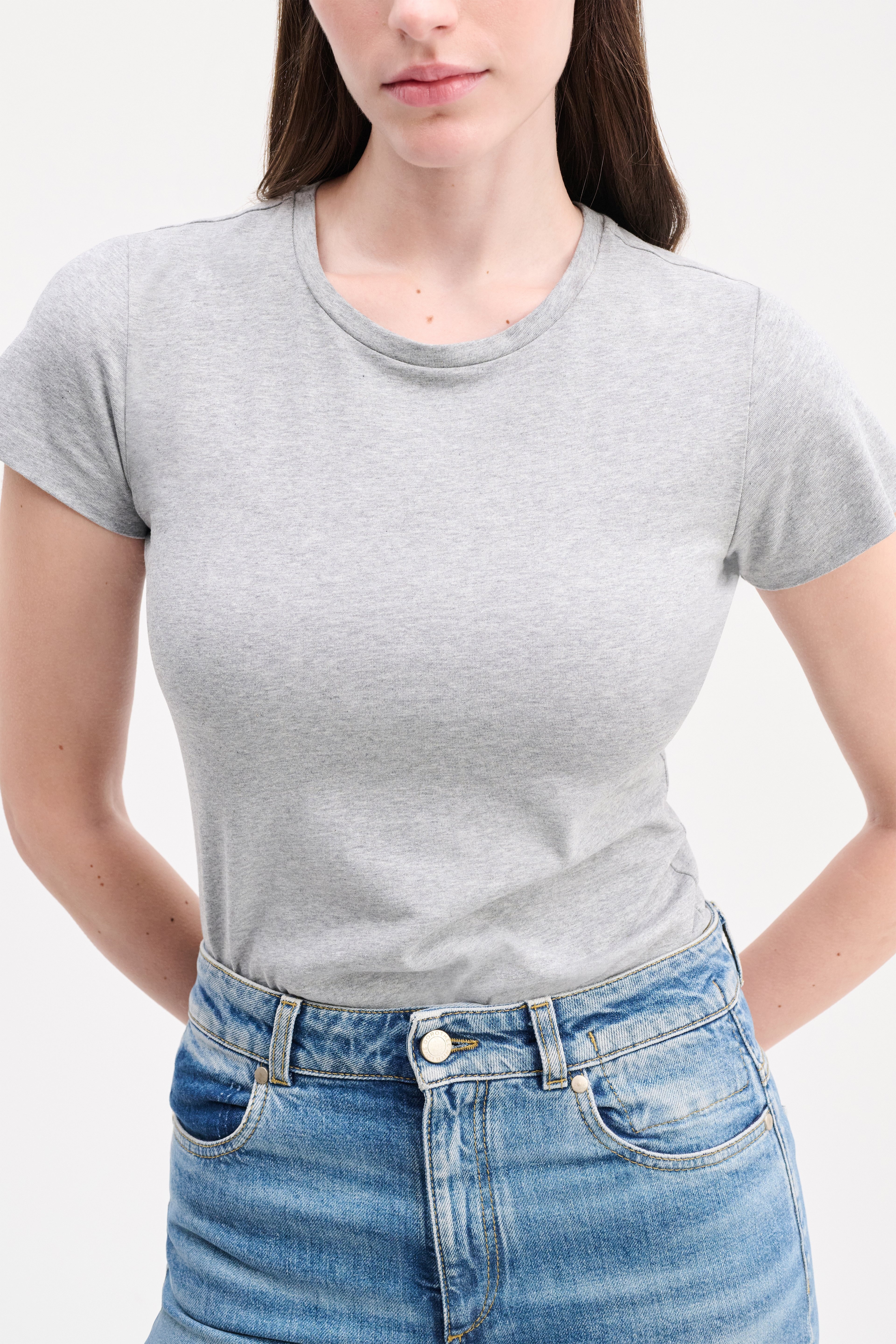 ALL TIME FAVORITES o-neck - 3