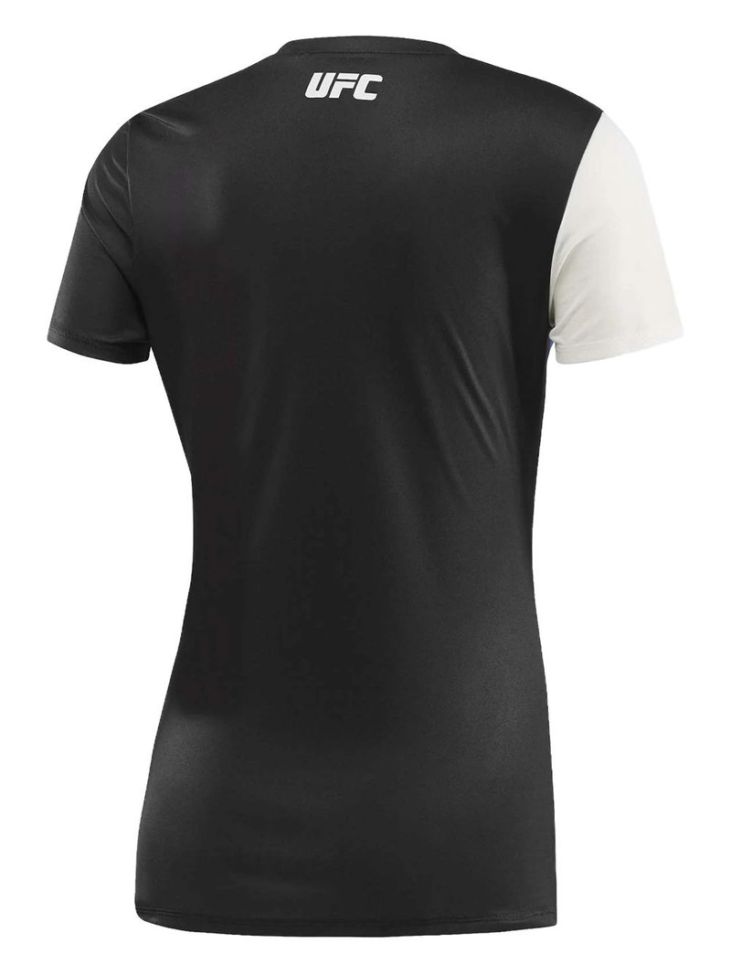 Reebok V-neck fighter kit T-shirt outlook