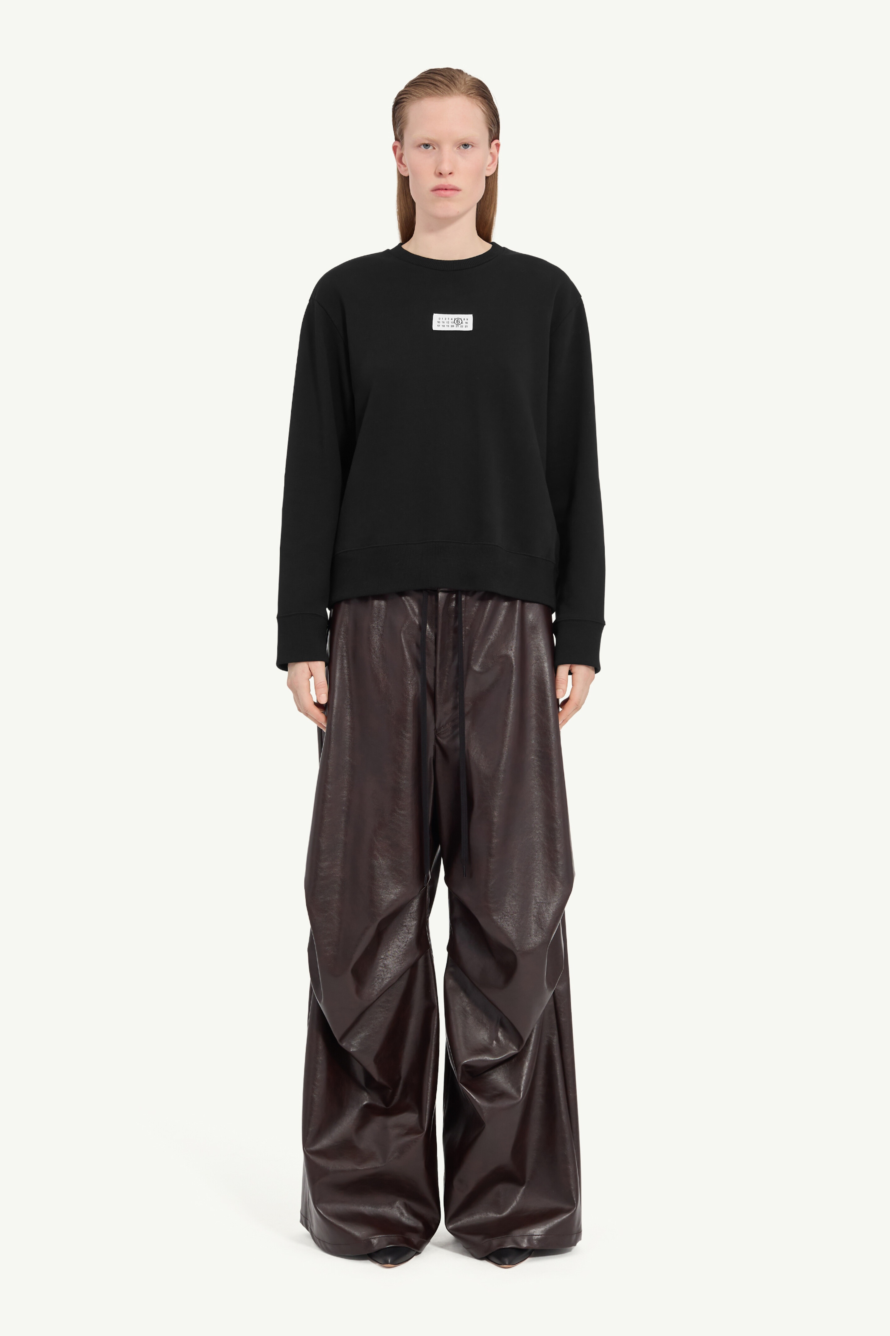 Sweatshirt - 2
