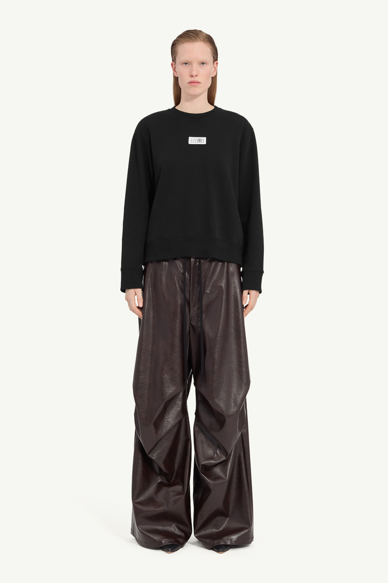 MM6 Maison Margiela Sweatshirt outlook