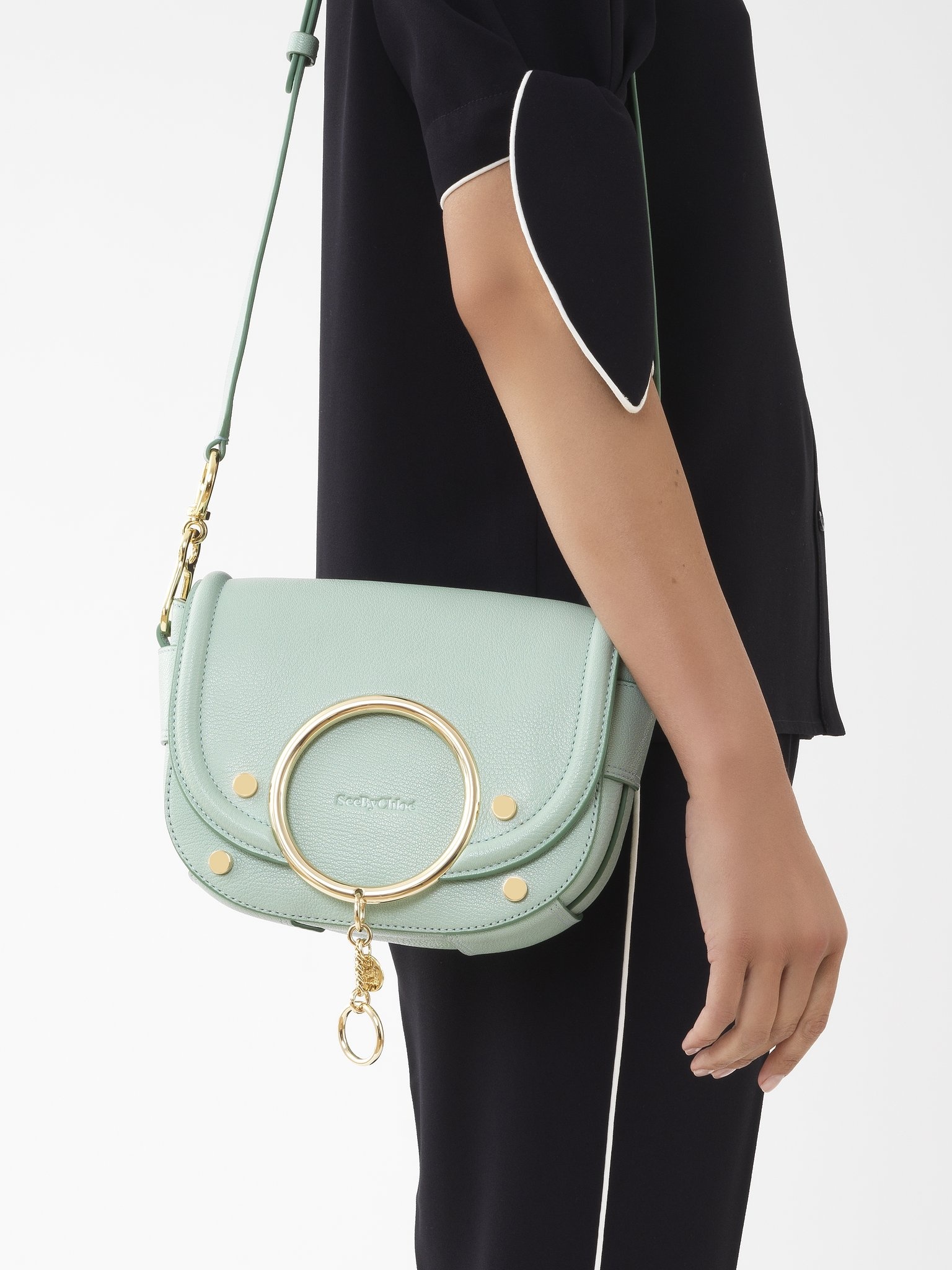 MARA CROSSBODY BAG - 5