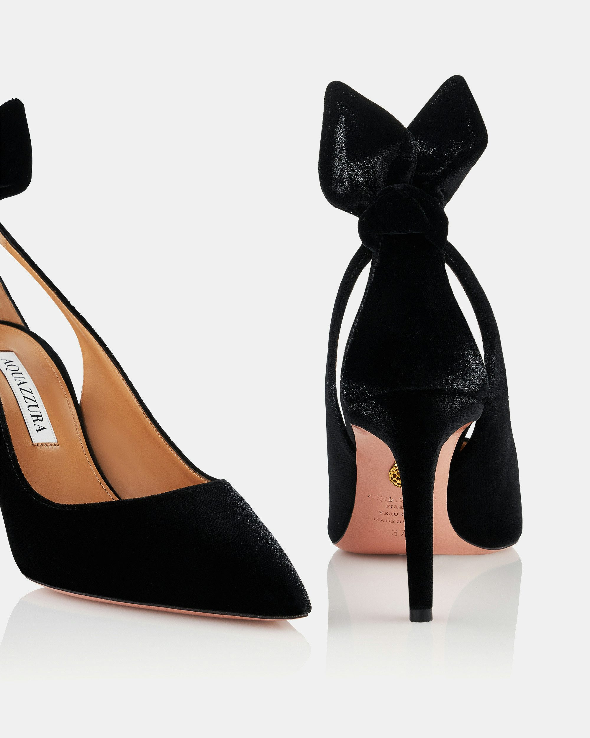 Bow Tie Pump 85 - 3