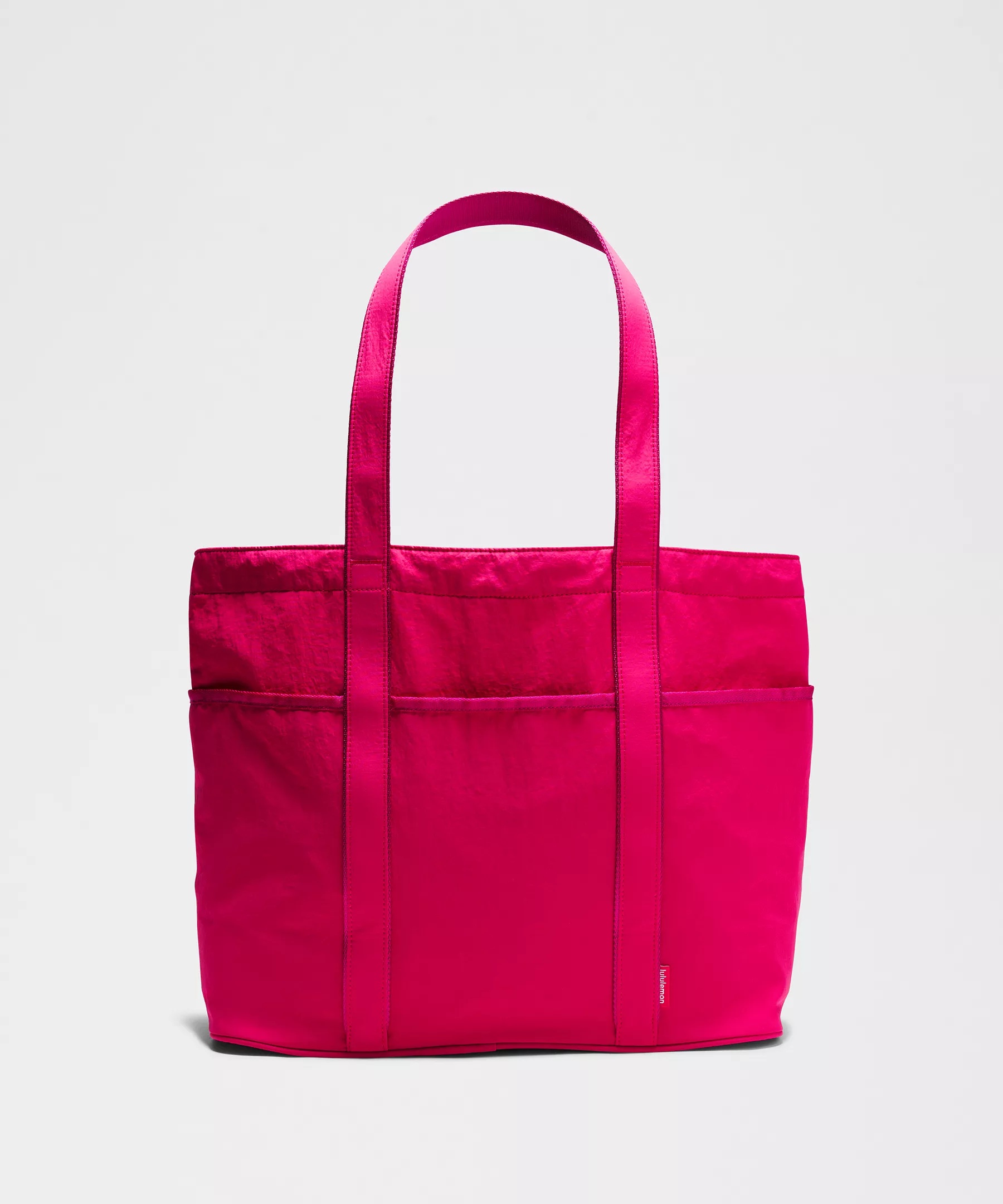 Daily Multi-Pocket Tote Bag 20L - 3