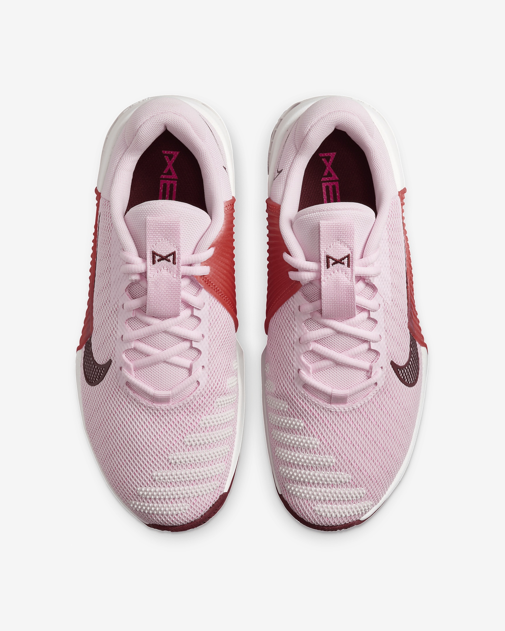 Nike Women's Metcon 9 Workout Shoes - 4