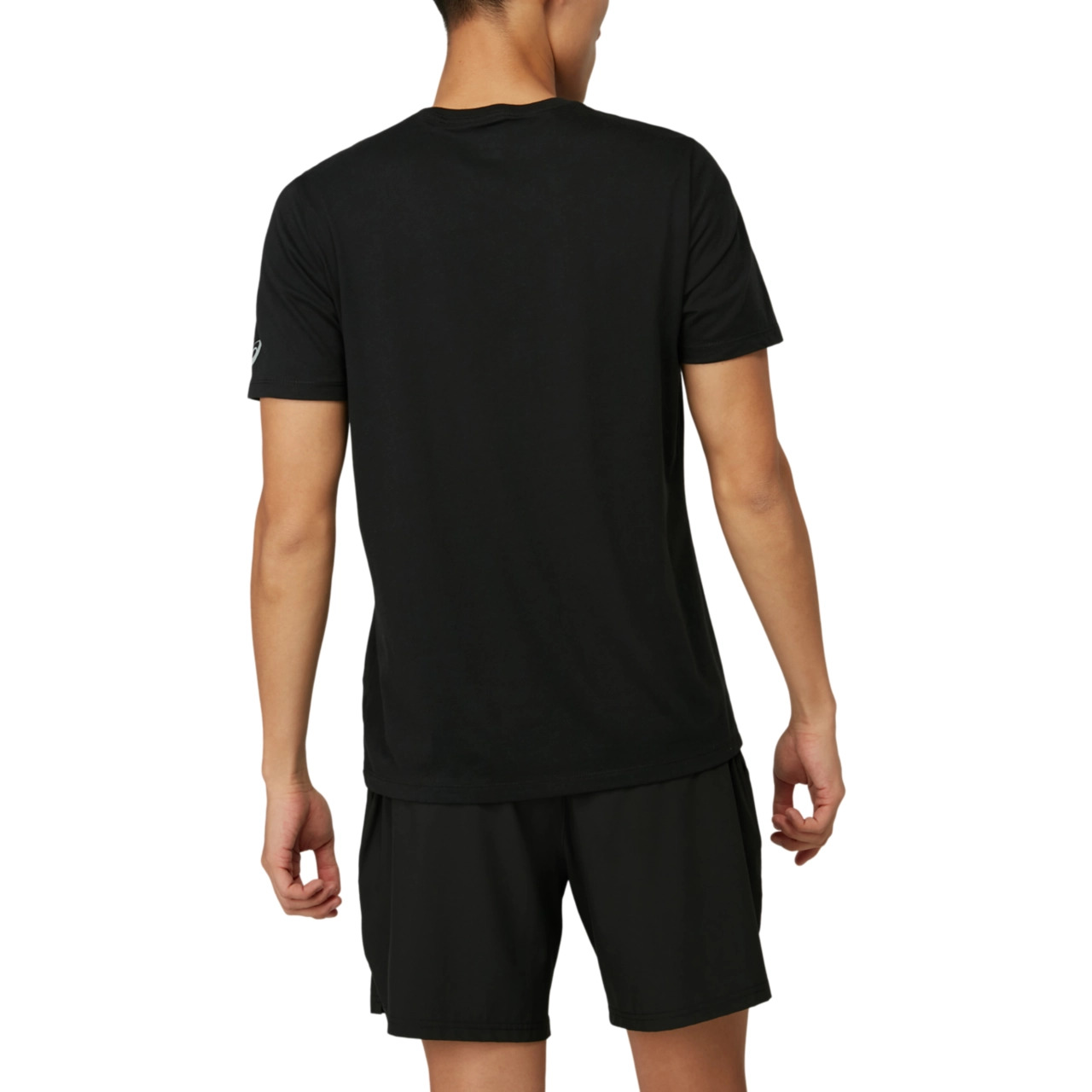 PAINTBRUSH SHORT SLEEVE TEE - 3