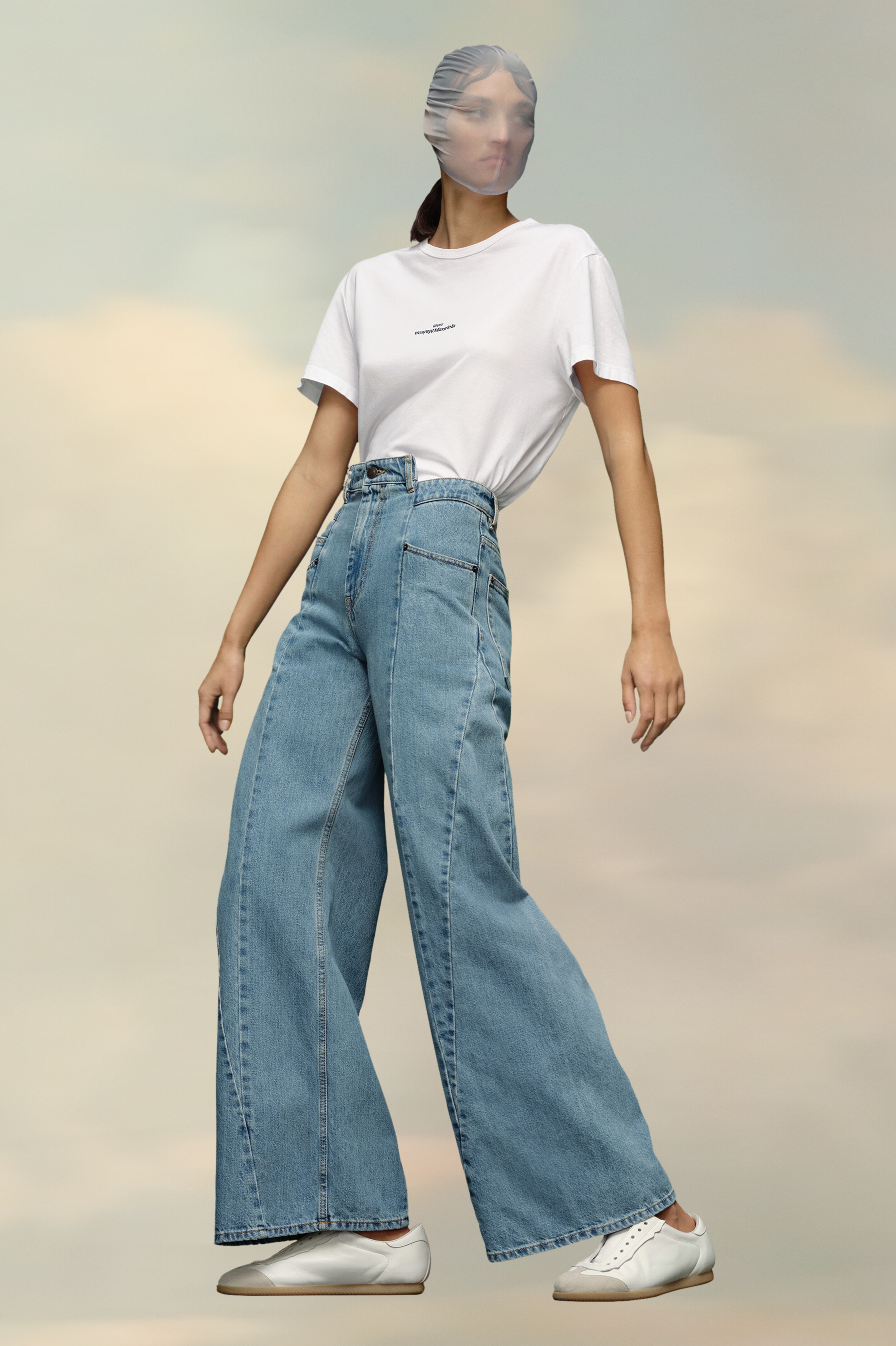 Denim jeans - 3