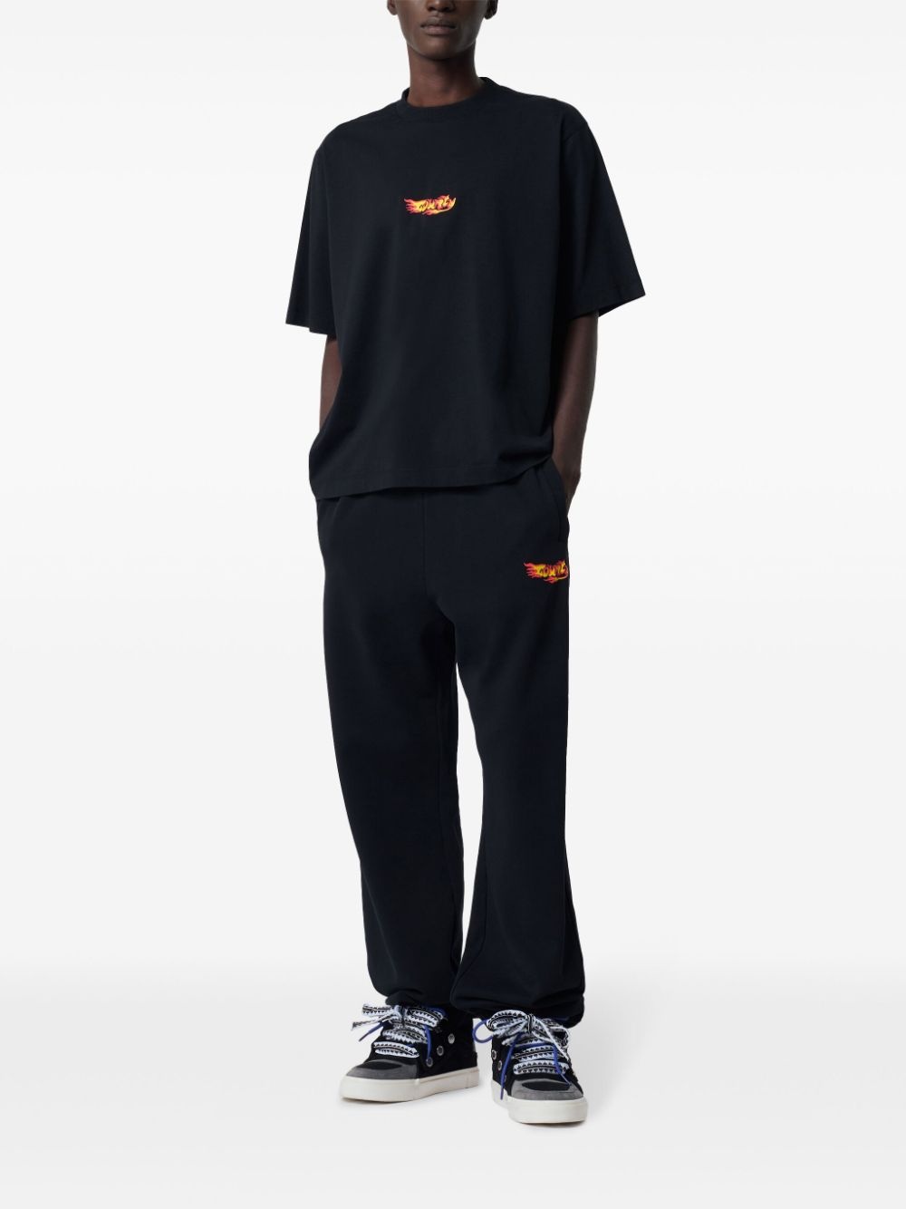 County Flame T-shirt - 2