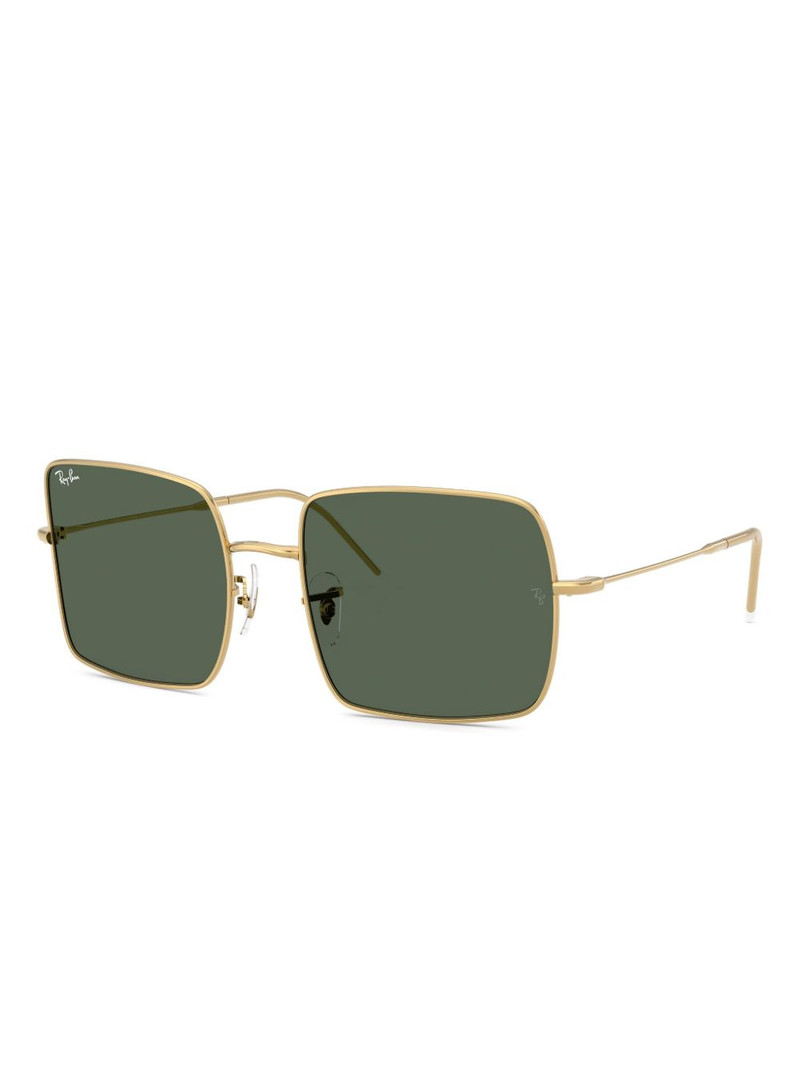 Ray-Ban square-frame sunglasses outlook