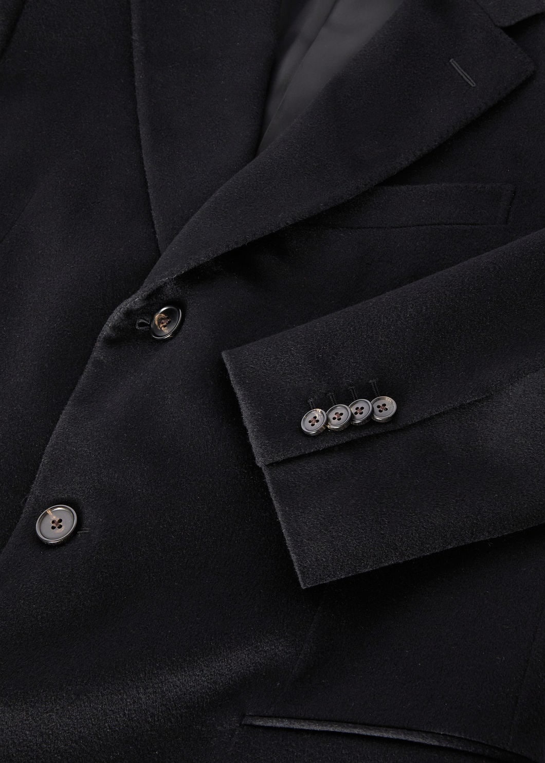 Torino Coat - 7