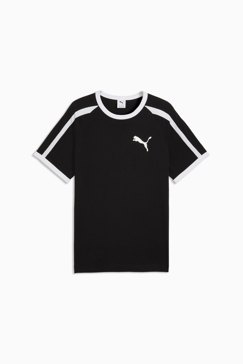T7 Men's Ringer Tee 1