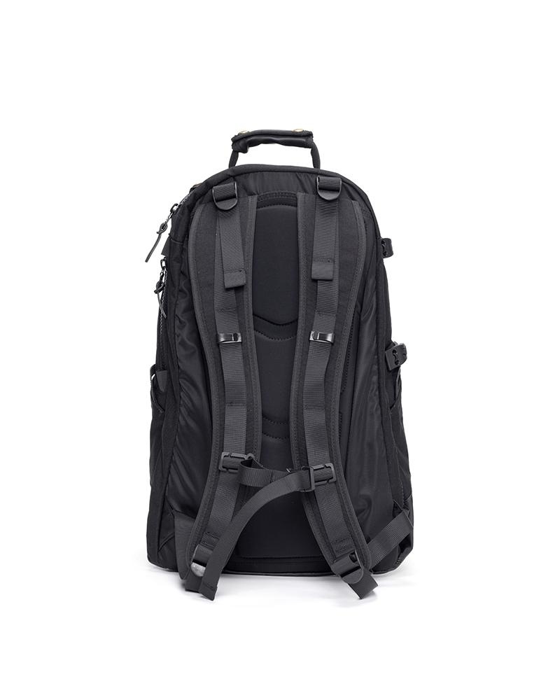 CORDURA 20L BLACK - 4