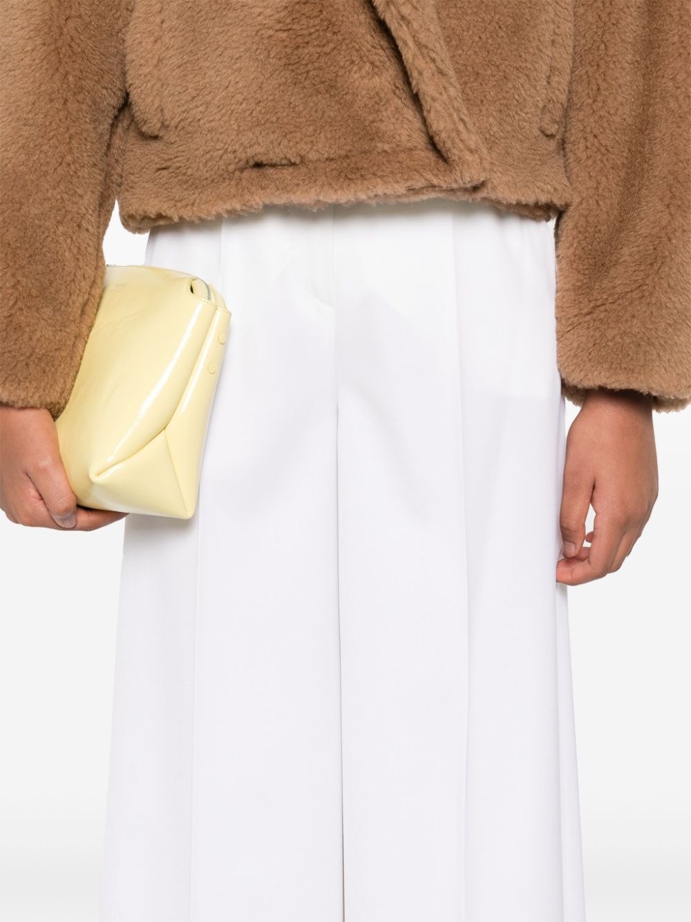 Ninfa wide-leg trousers - 5
