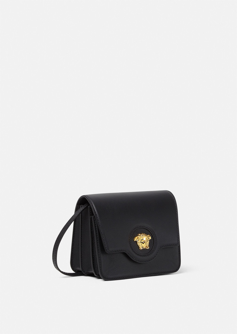 VERSACE La Medusa Shoulder Bag outlook