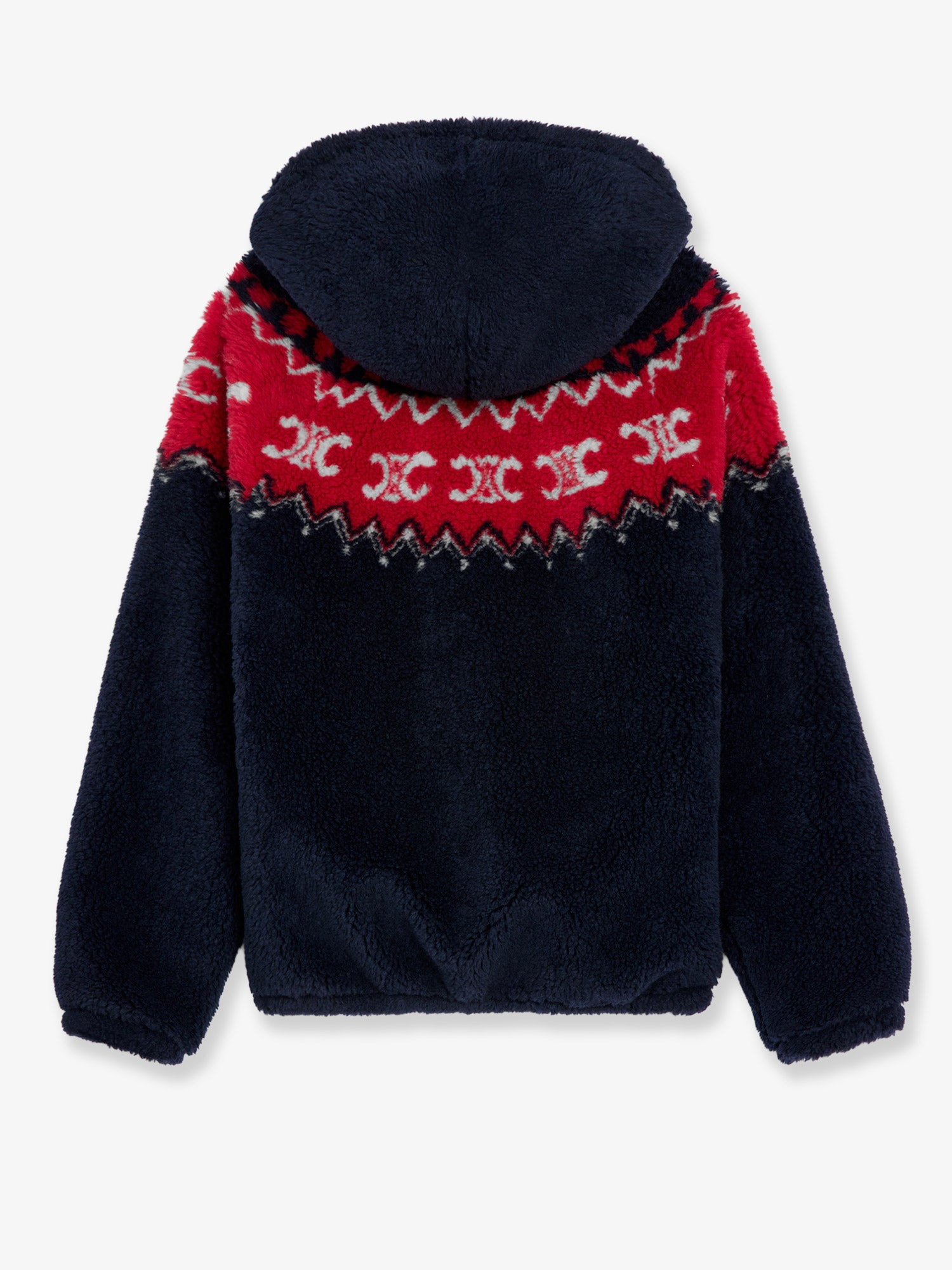 Celine Men Wool Blend Jacket - 2