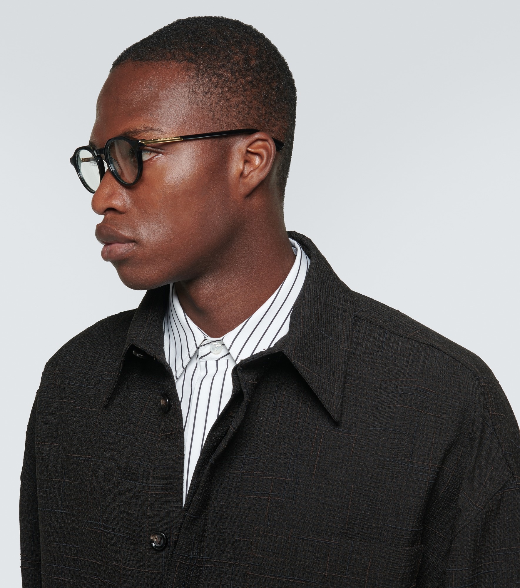 Round glasses - 2
