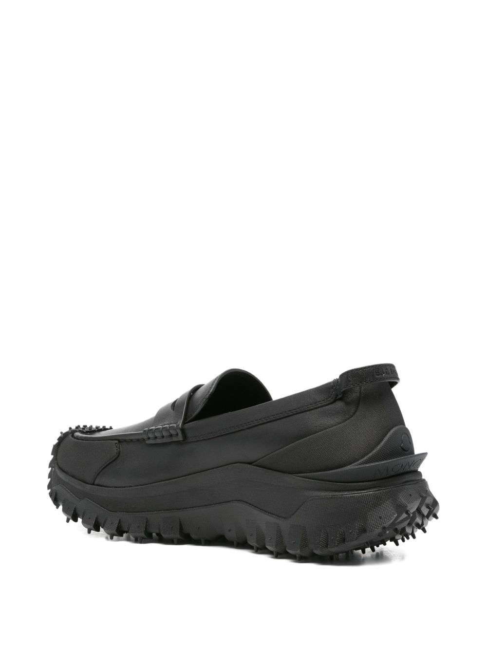 Trailgrip loafers - 3