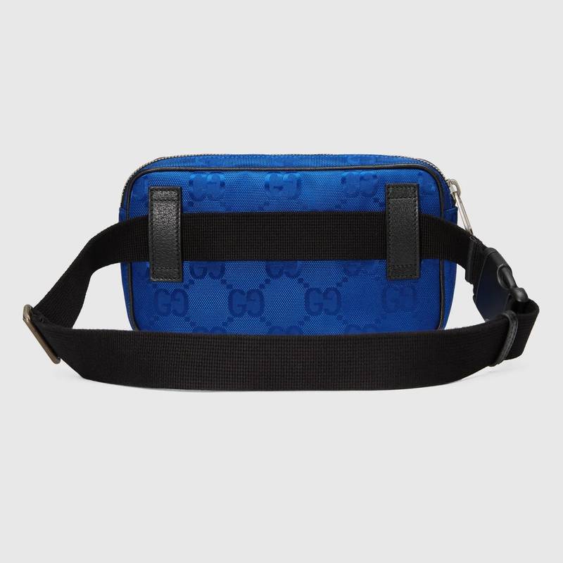 Gucci Off The Grid belt bag 3