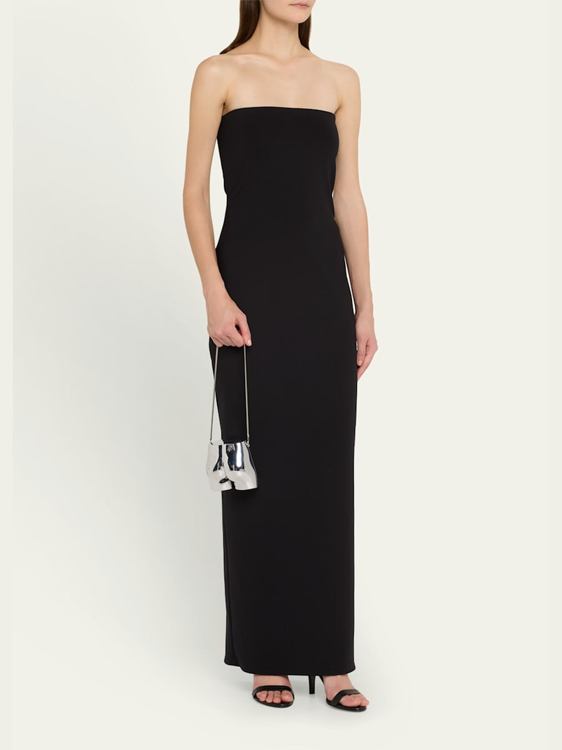 GRACE LING Butt Metal Bag outlook