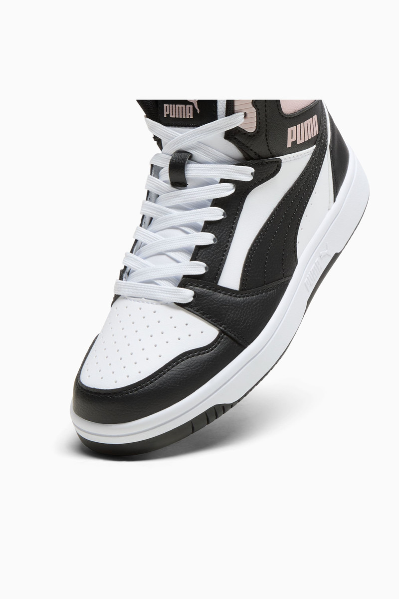 Rebound V6 Mid Women's Sneakers 8