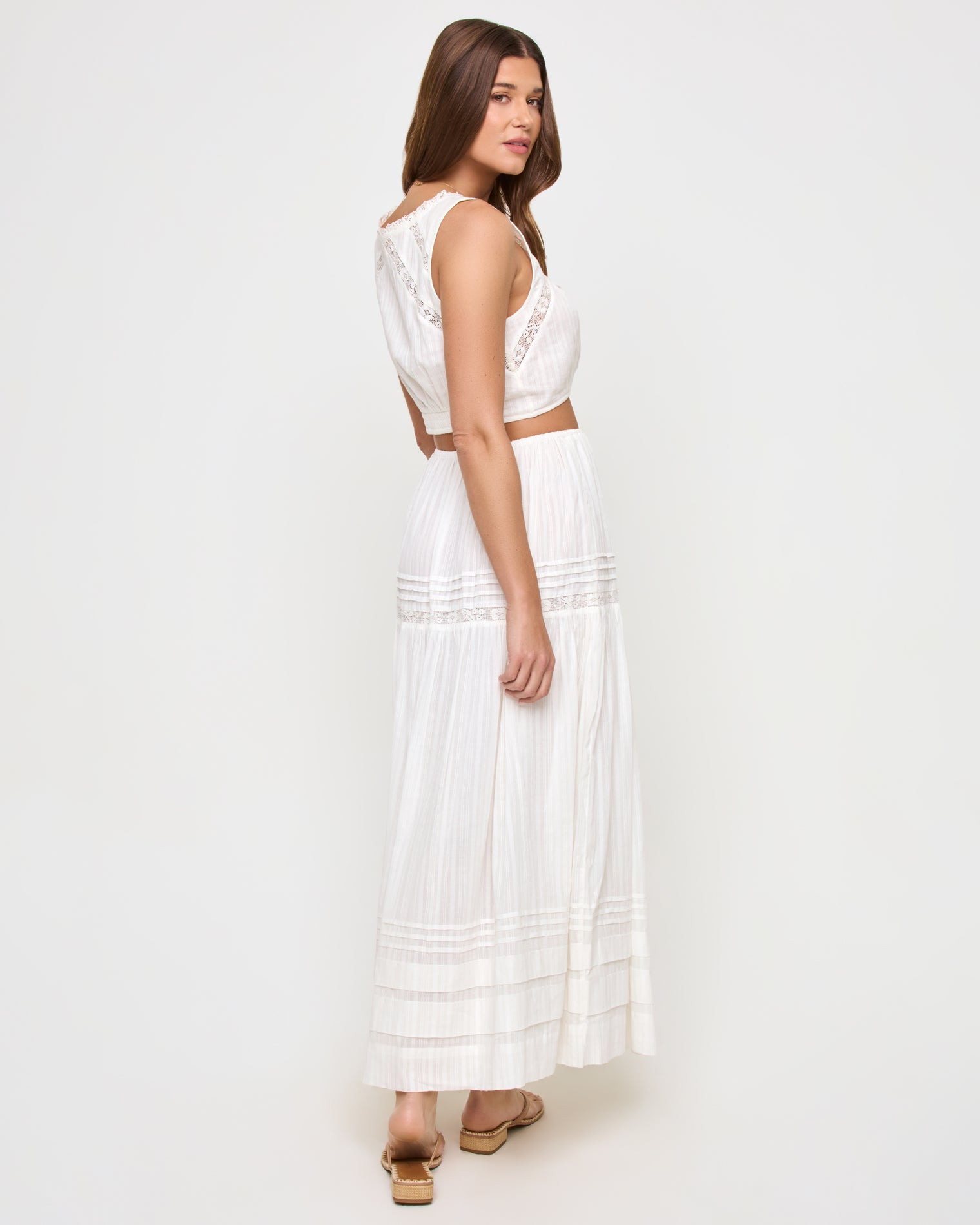 Reia Skirt - 5