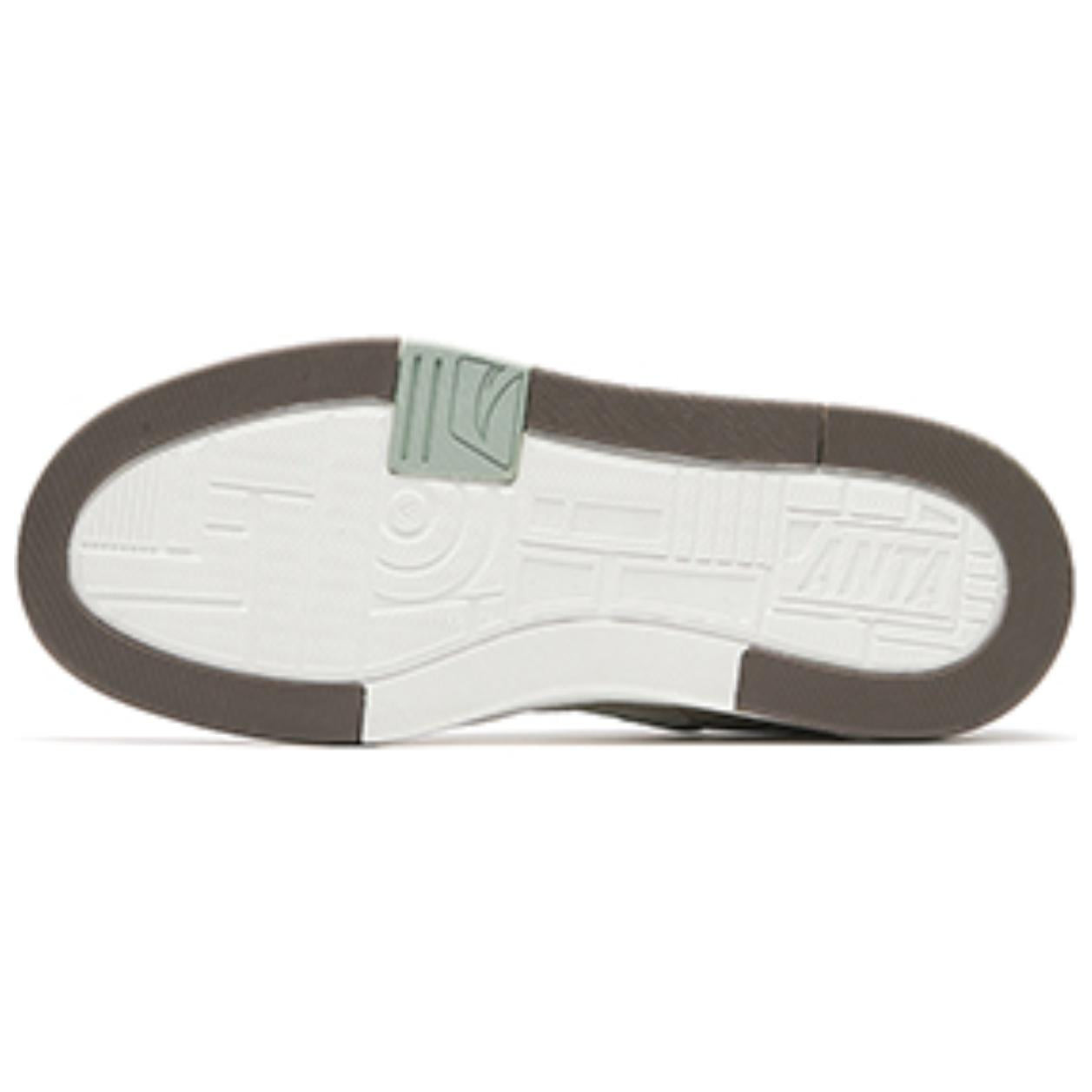(WMNS) ANTA Wang Yibo Collection STREET PLAY 'Beige Green' 122438052-12 - 5