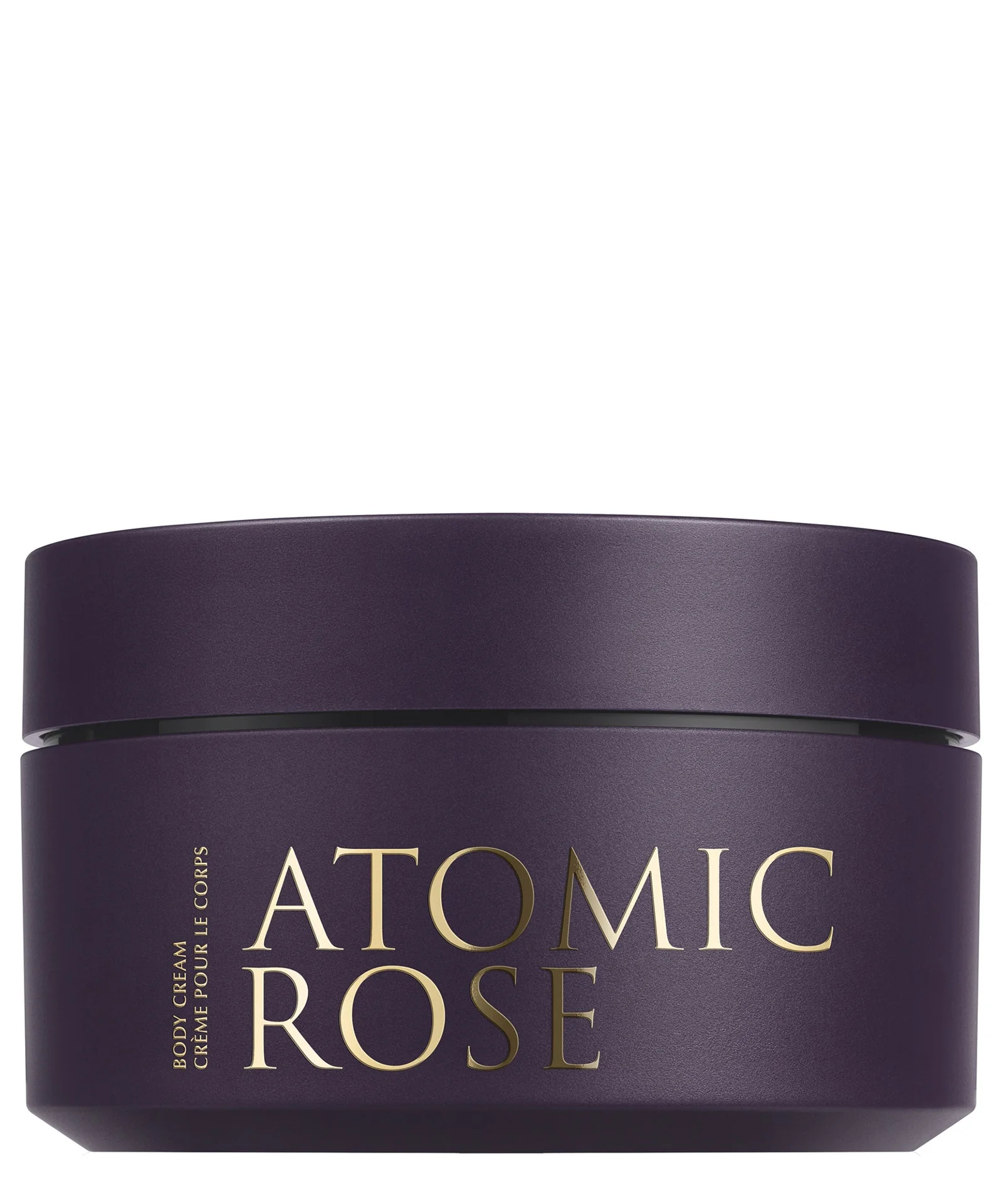 Atomic Rose body cream - 1