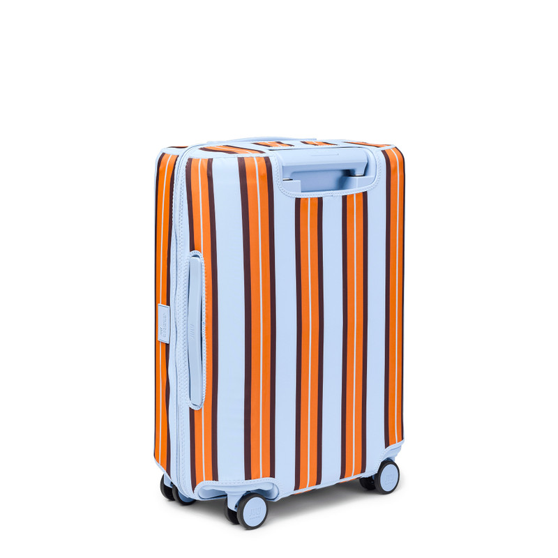 Classic Luggage Cover - Carry On 5