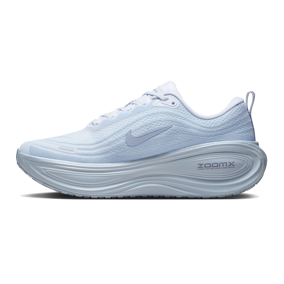Nike Vomero Plus - 2