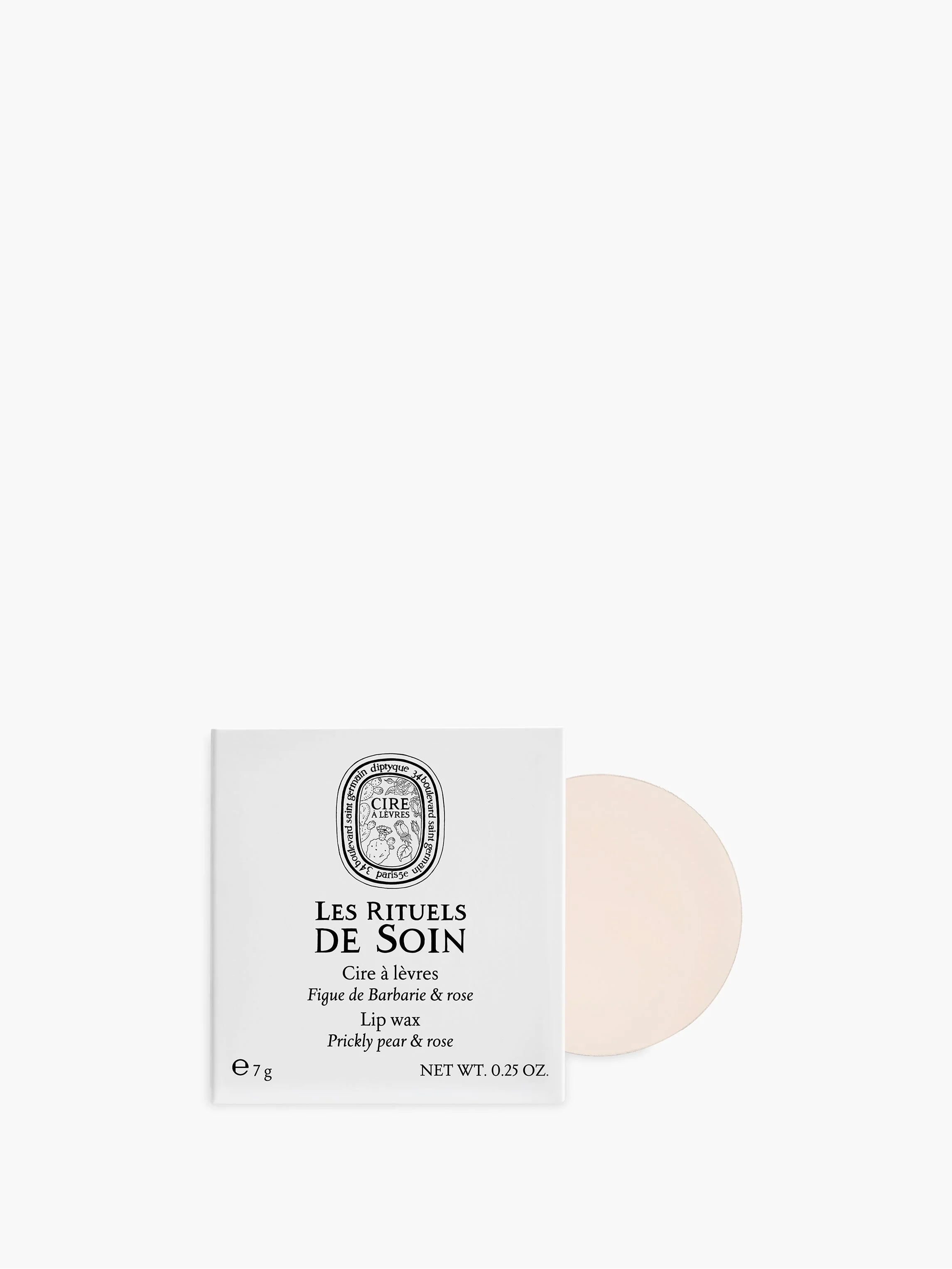 Lip wax - Refill - 1