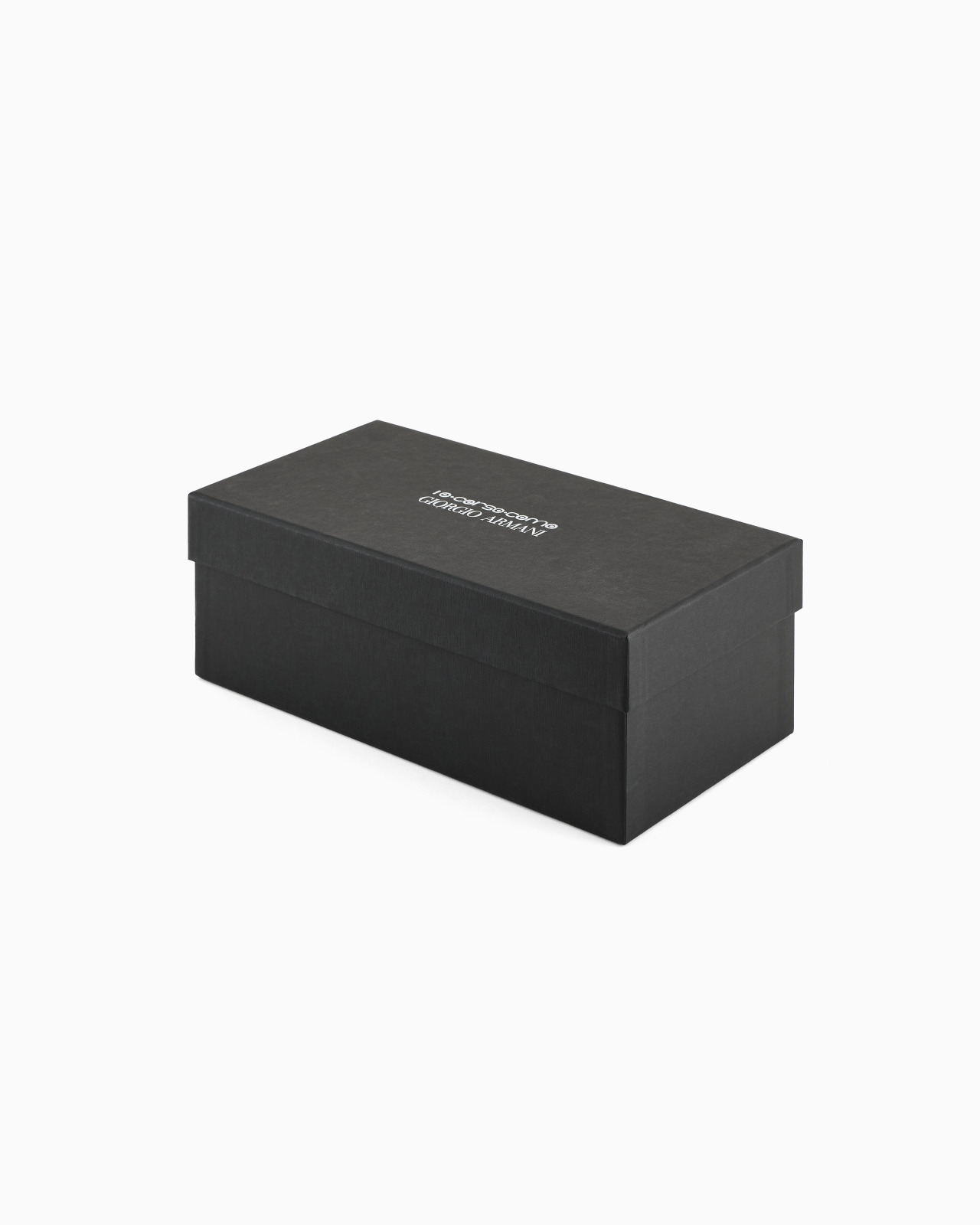 GIORGIO ARMANI X 10 CORSO COMO SATIN MULES - 8