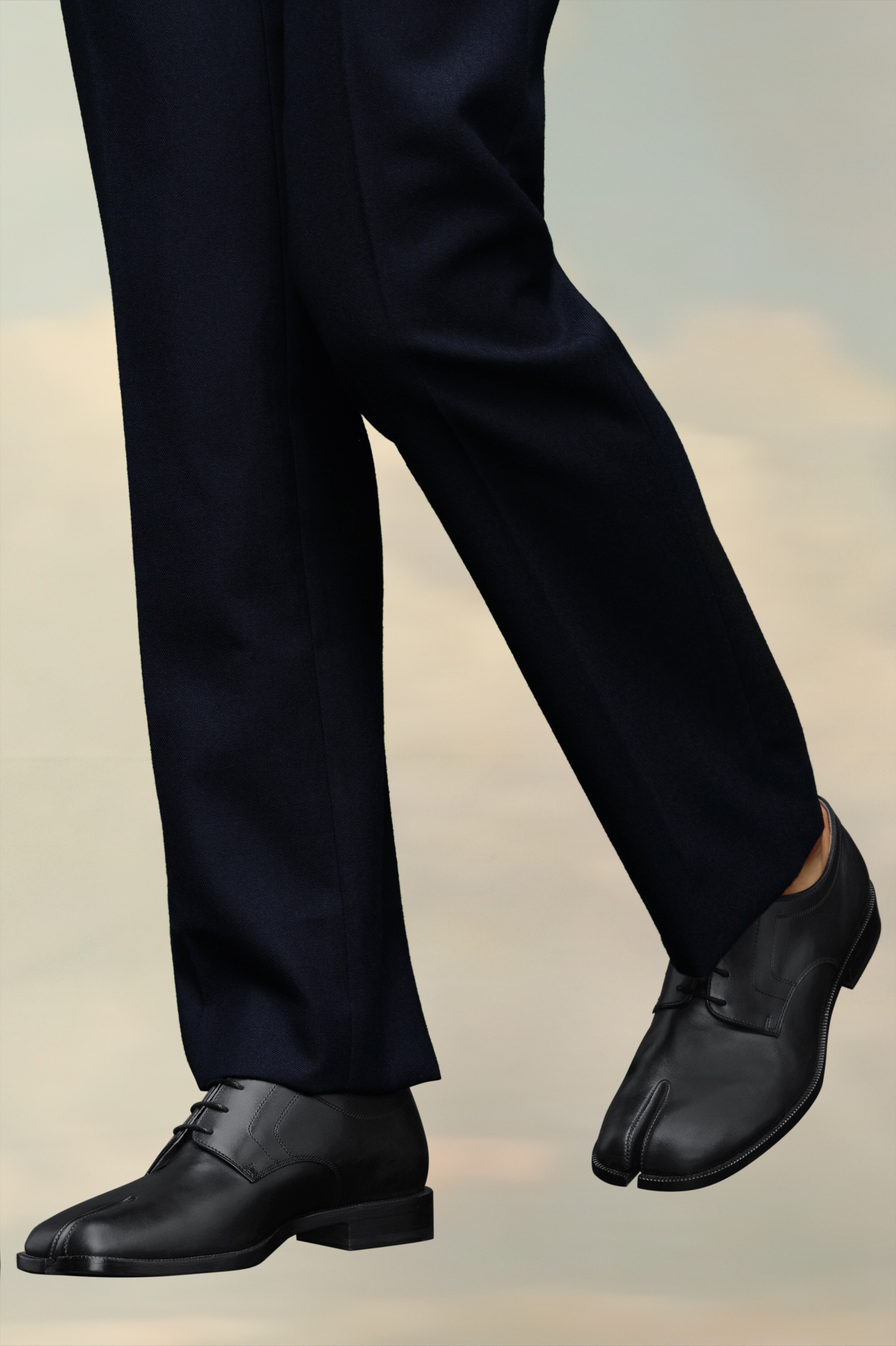 Tabi Derbies - 4
