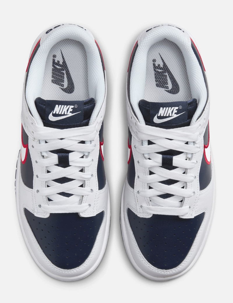 Nike NIKE DUNK LOW PRM outlook