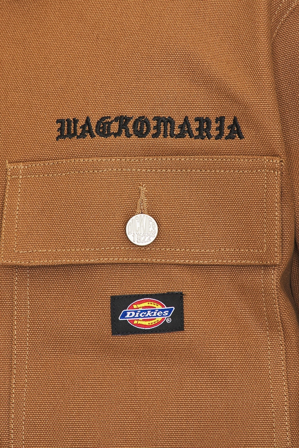 Dickies Coverall - 3