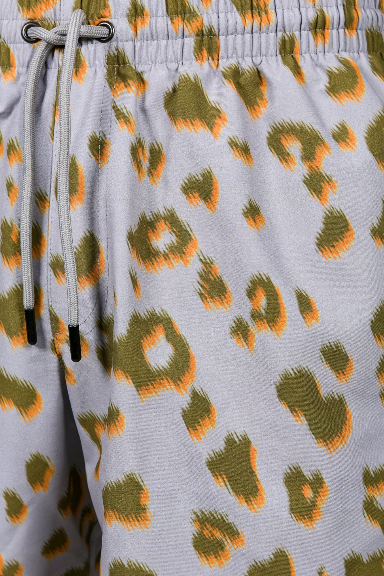 LEOPARD SWIMSHORTS - 5